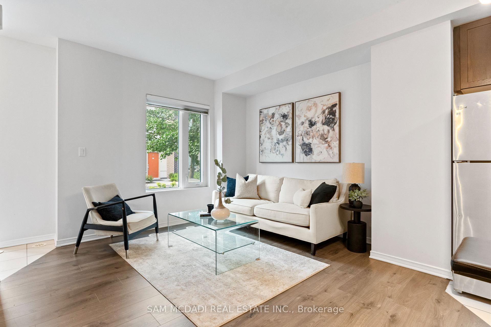 26 Applewood Lane 46, Toronto Unit: 46