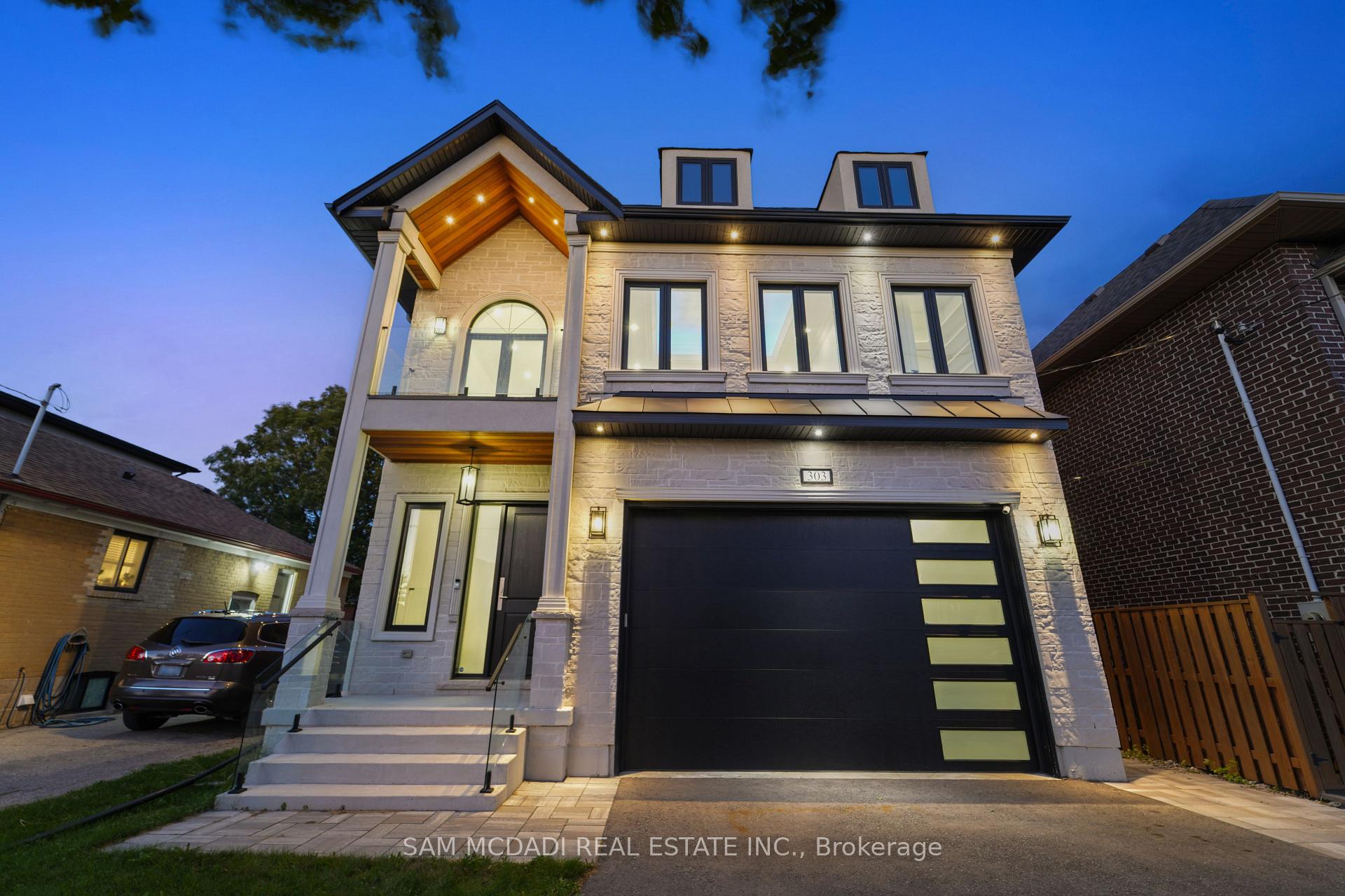 303 Delta Street, Toronto