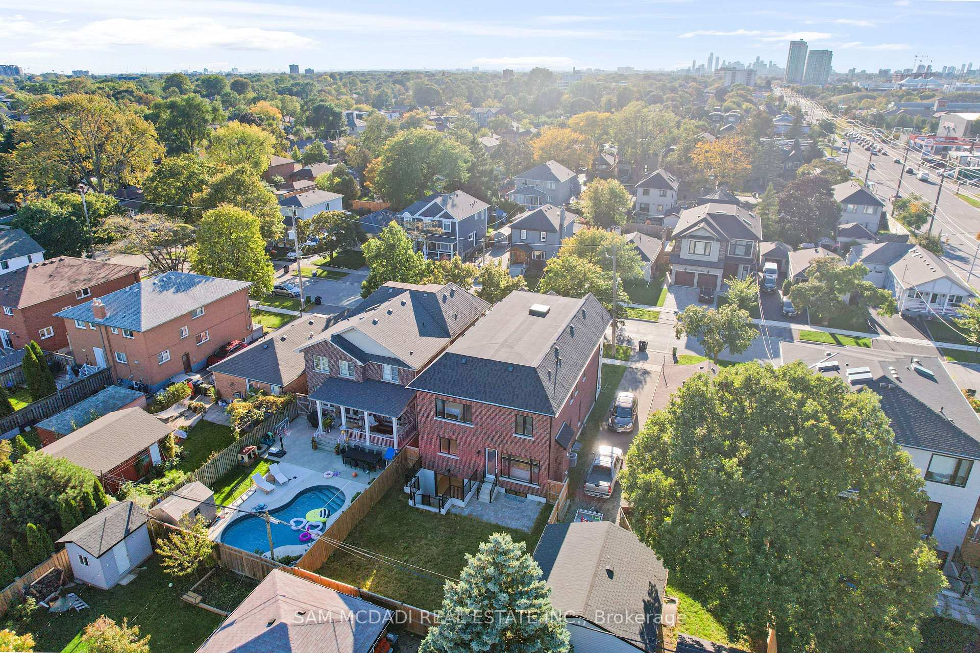 303 Delta Street, Toronto
