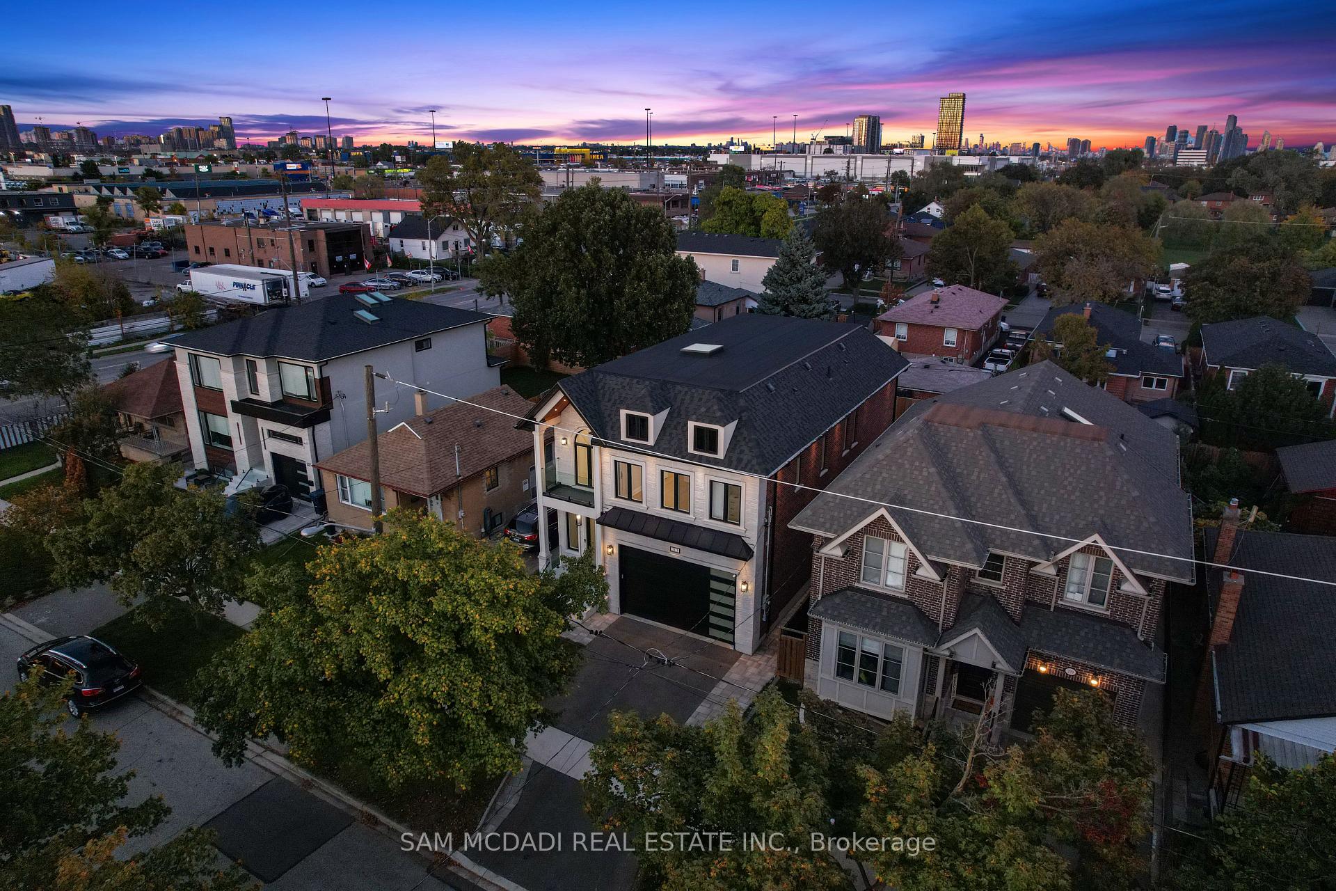303 Delta Street, Toronto