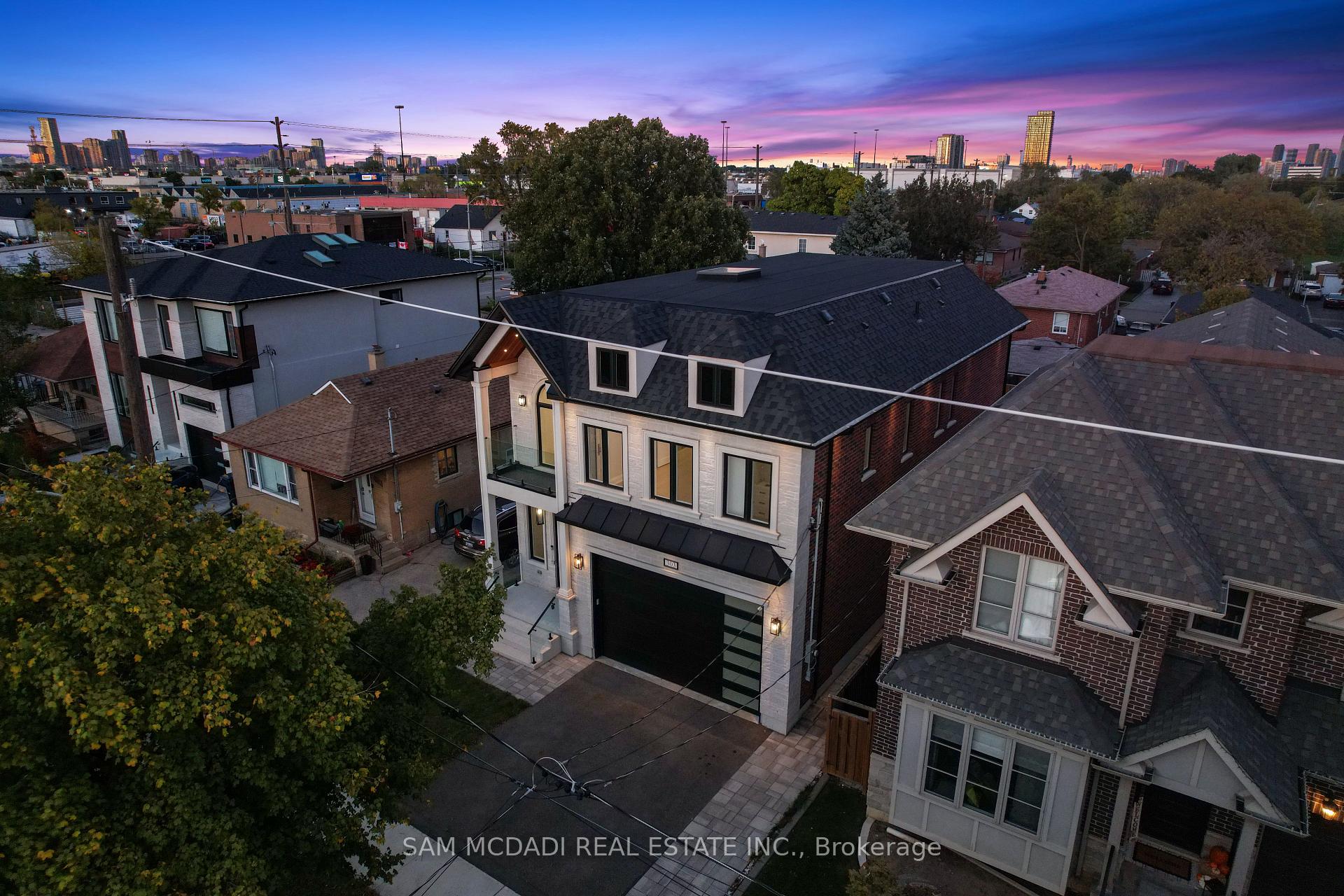 303 Delta Street, Toronto