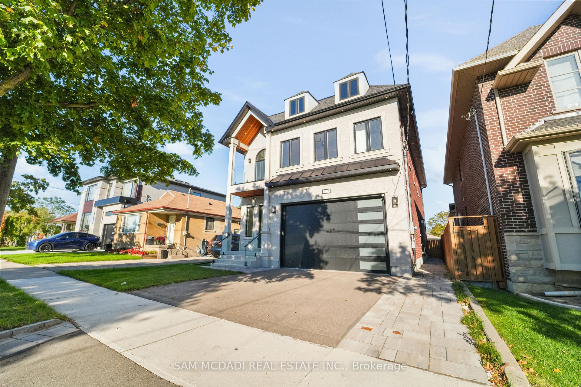303 Delta Street, Toronto