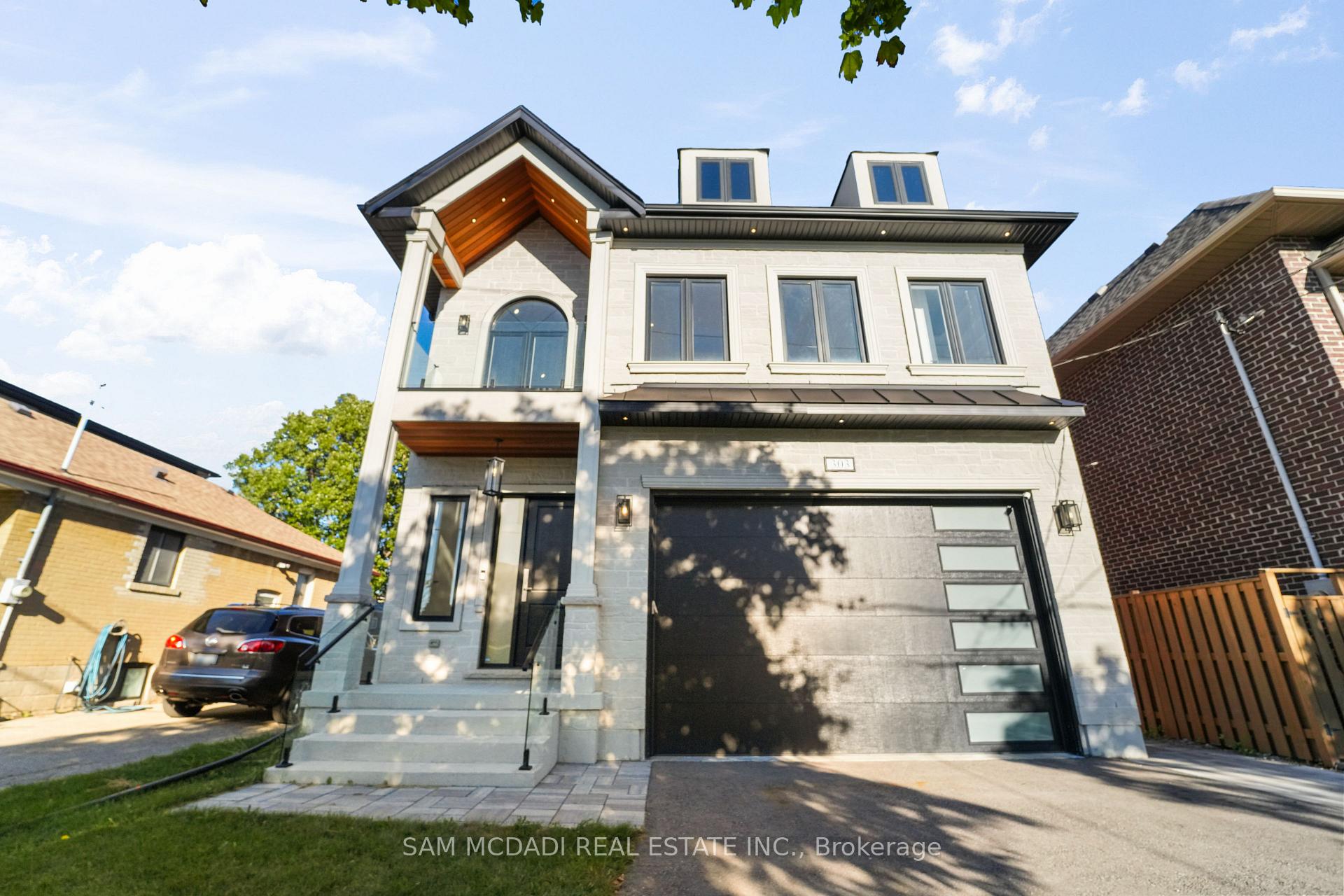 303 Delta Street, Toronto