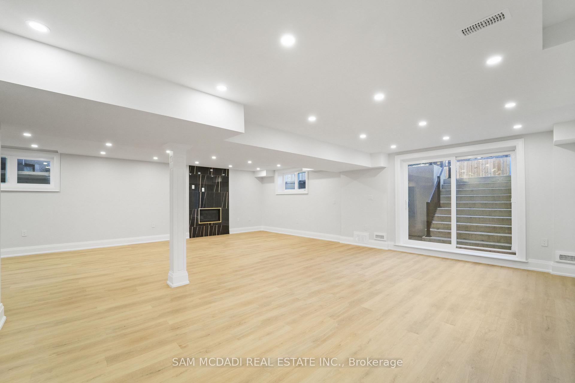 303 Delta Street, Toronto