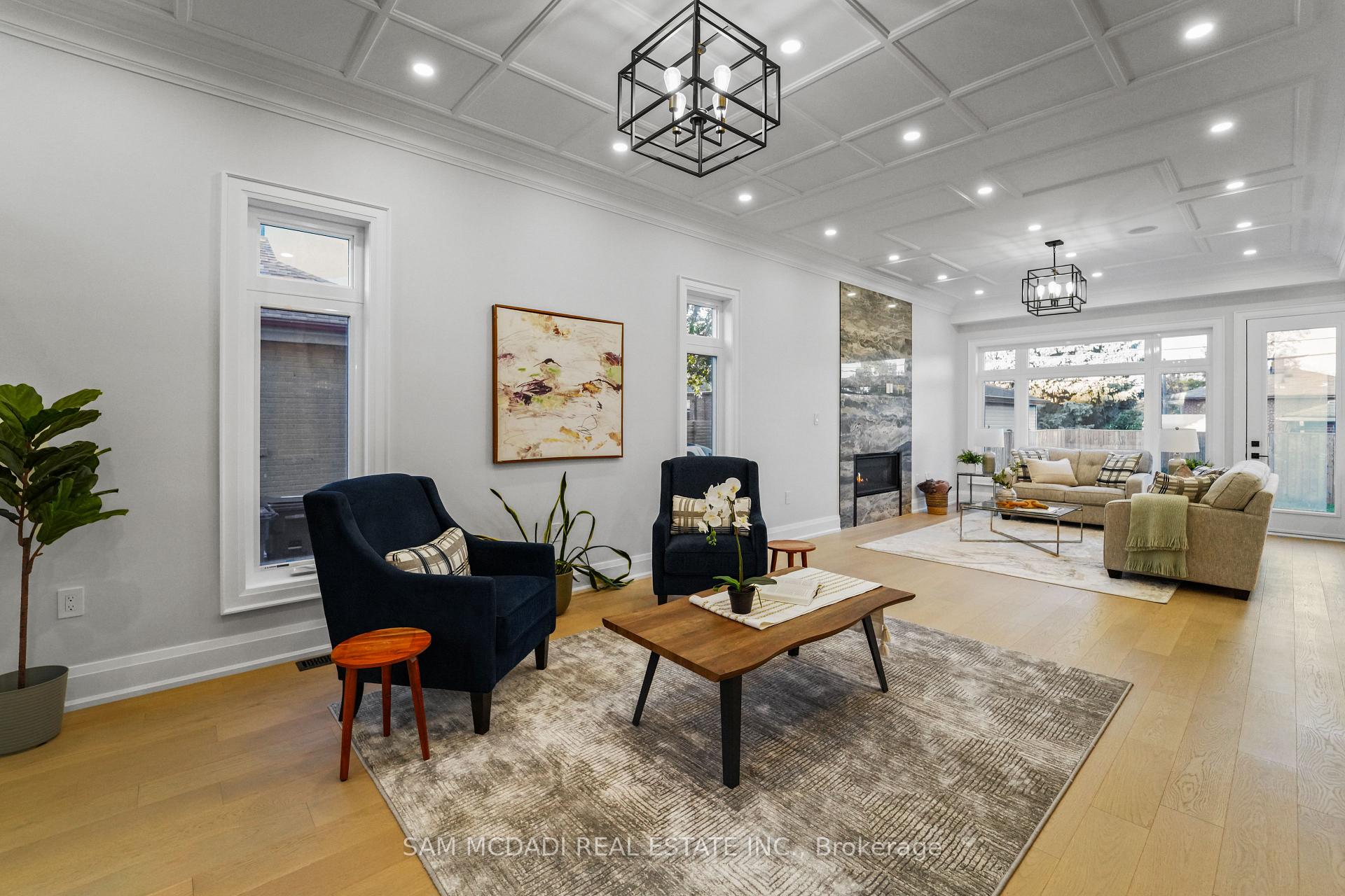303 Delta Street, Toronto