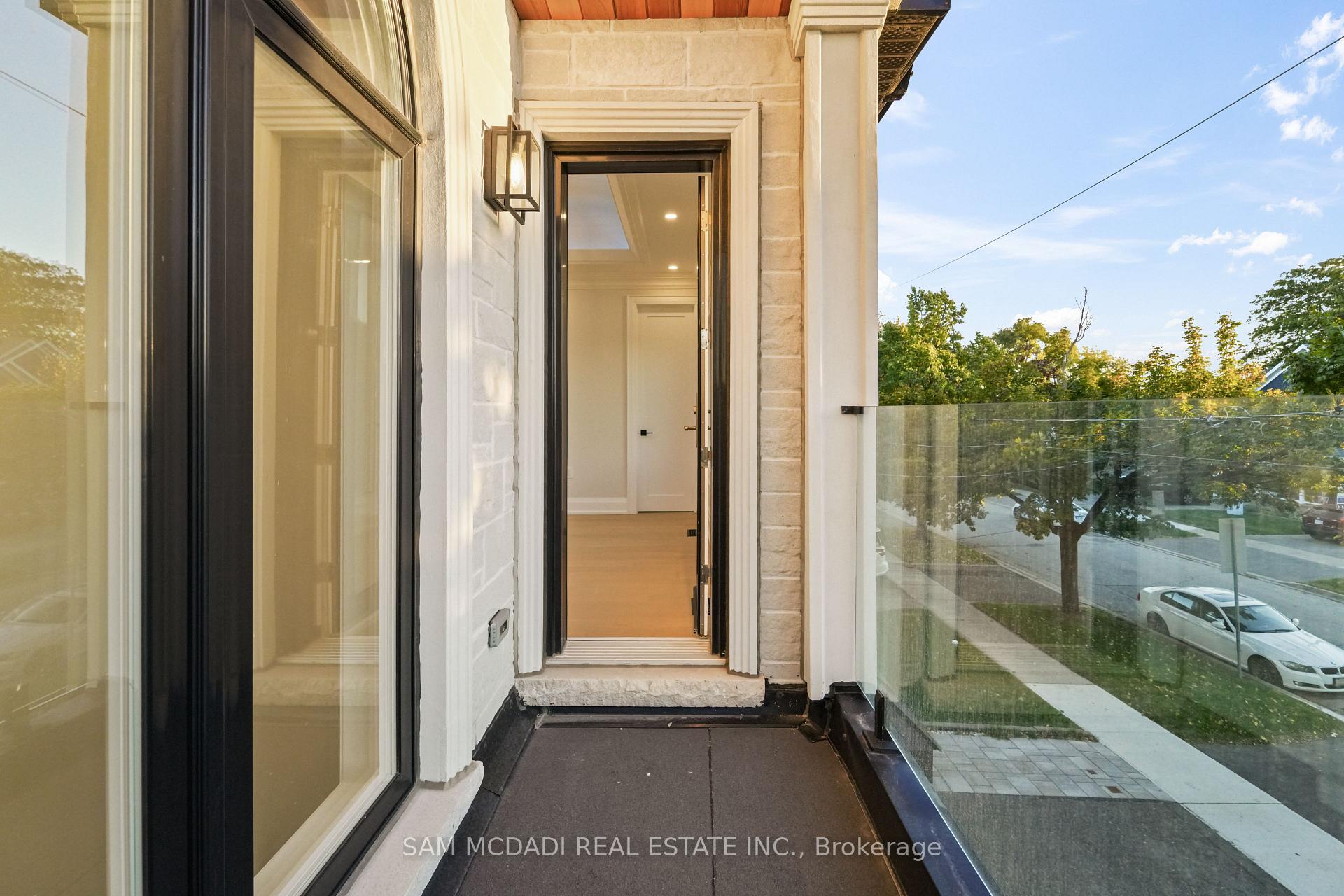 303 Delta Street, Toronto