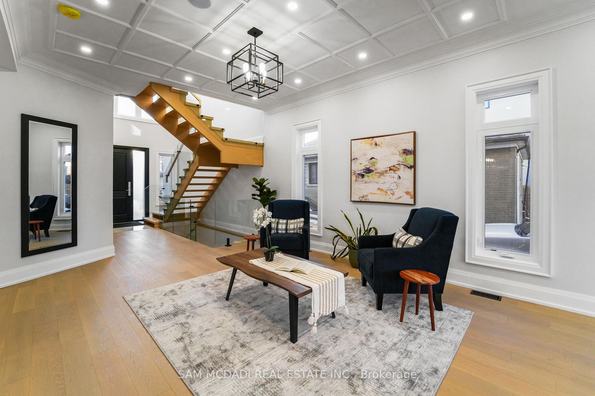303 Delta Street, Toronto