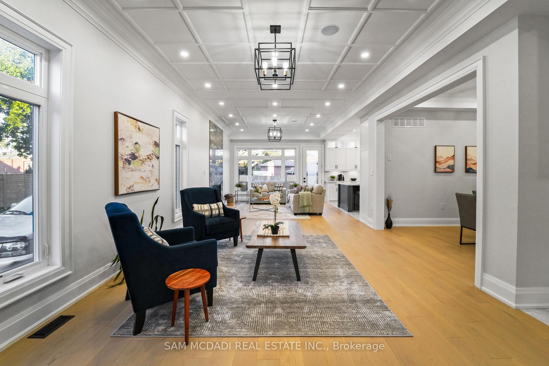303 Delta Street, Toronto