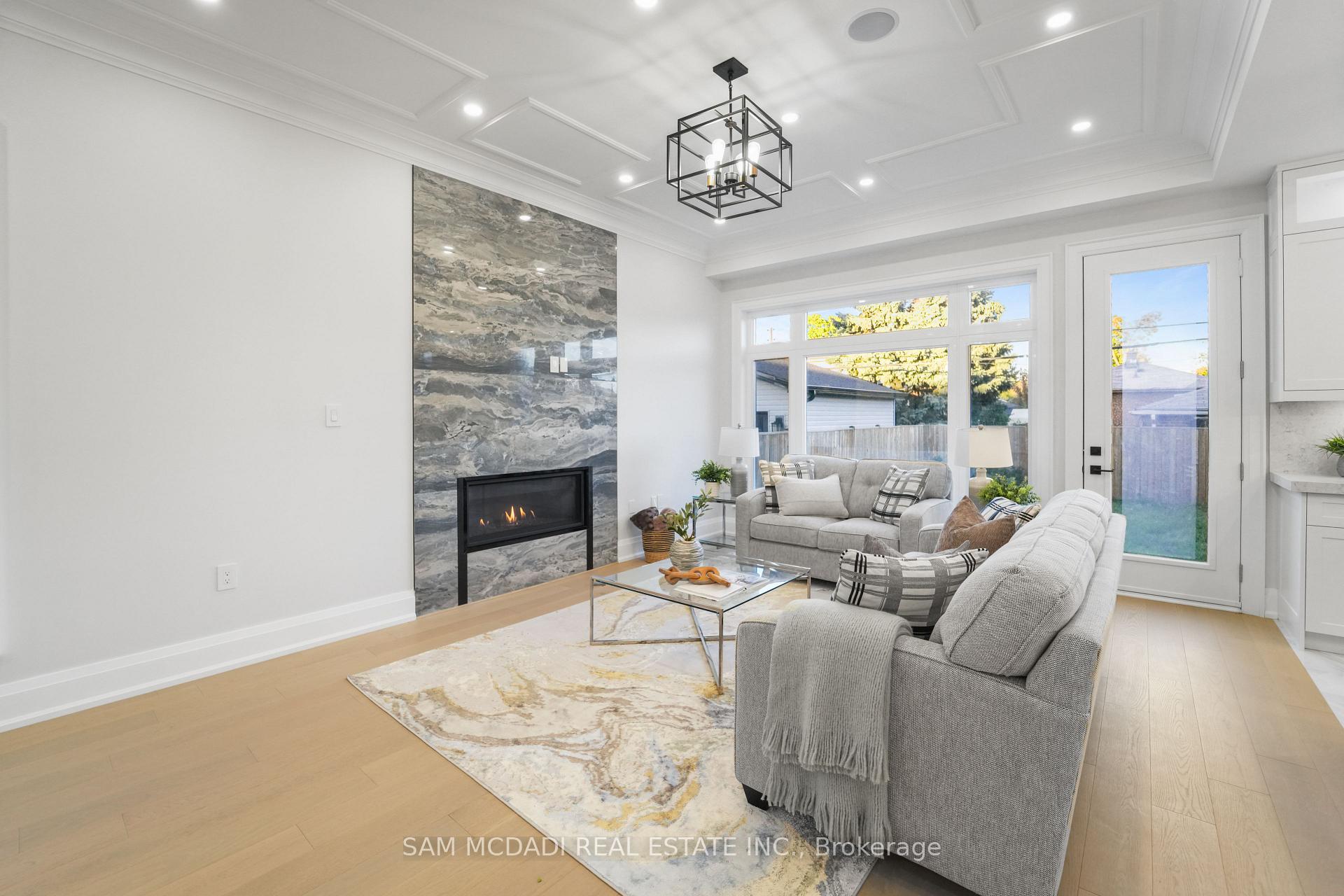 303 Delta Street, Toronto