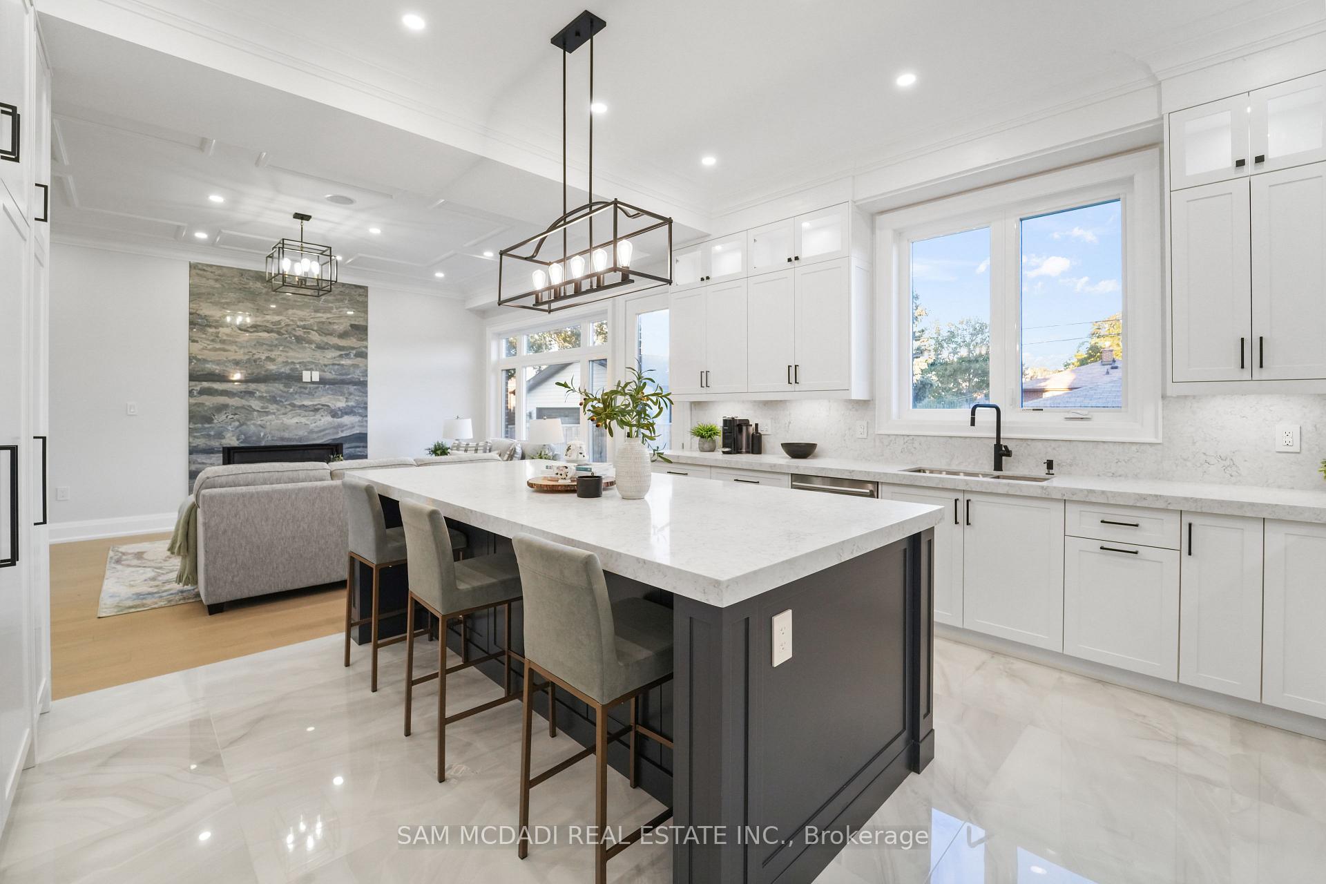 303 Delta Street, Toronto