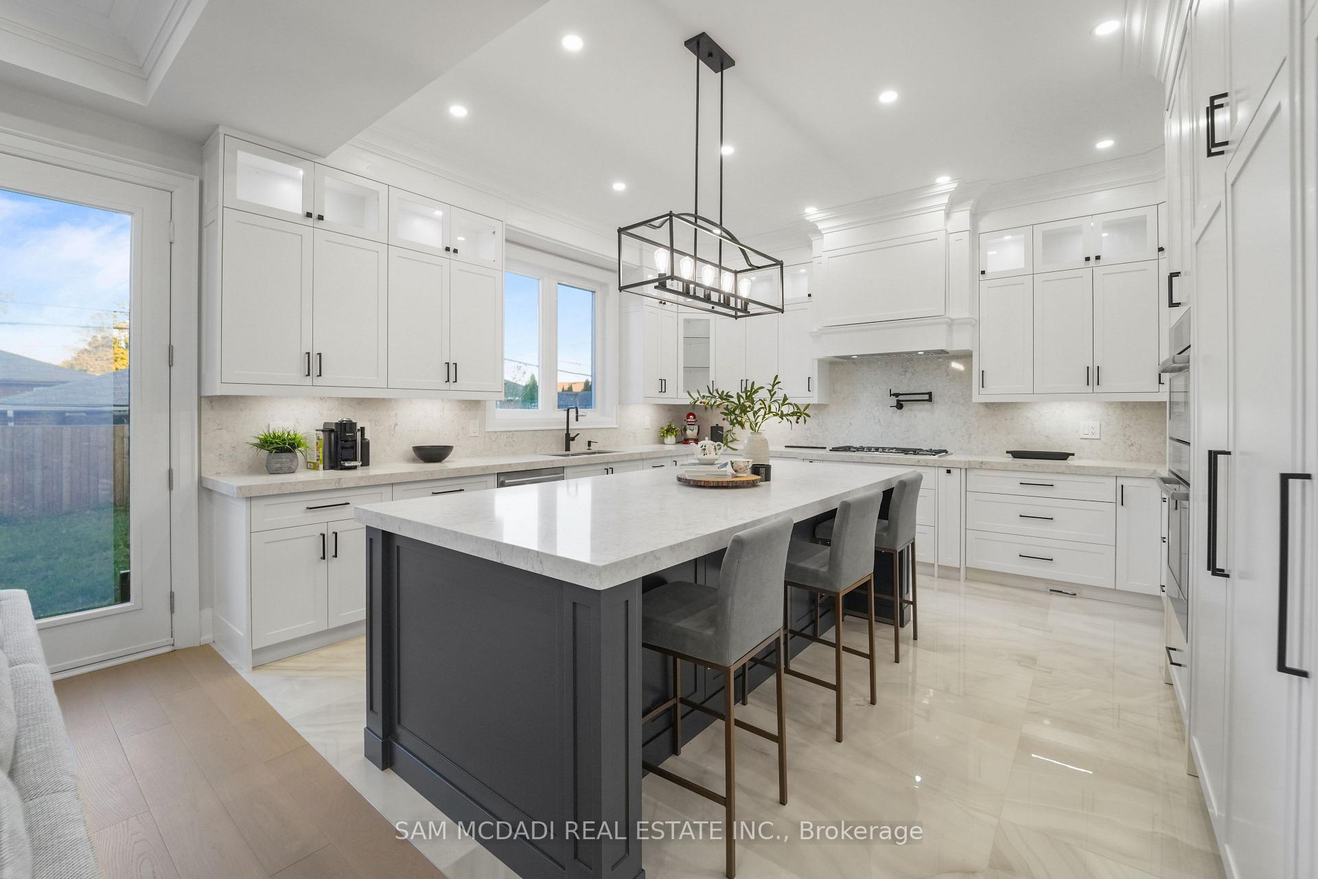 303 Delta Street, Toronto