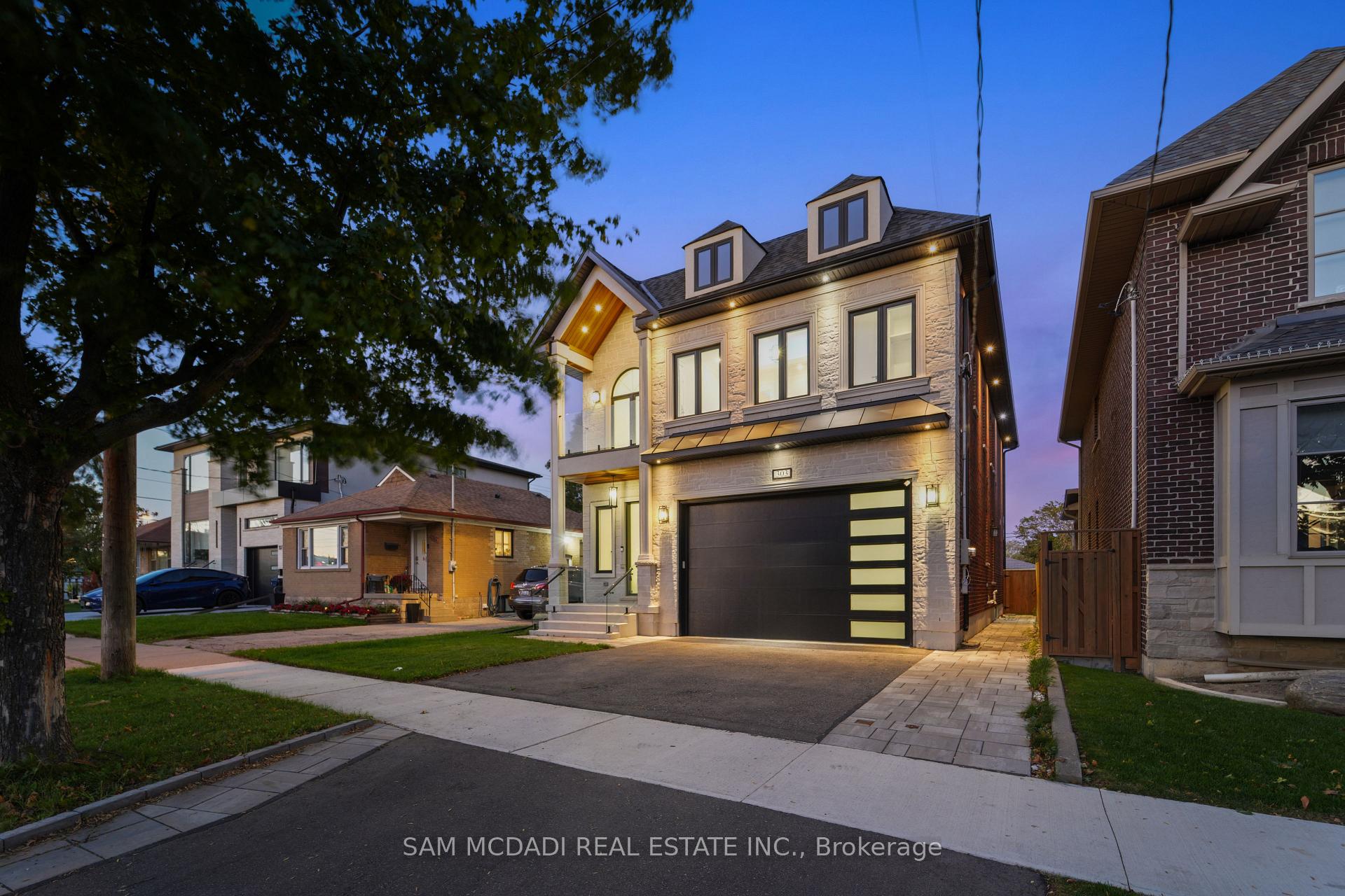 303 Delta Street, Toronto