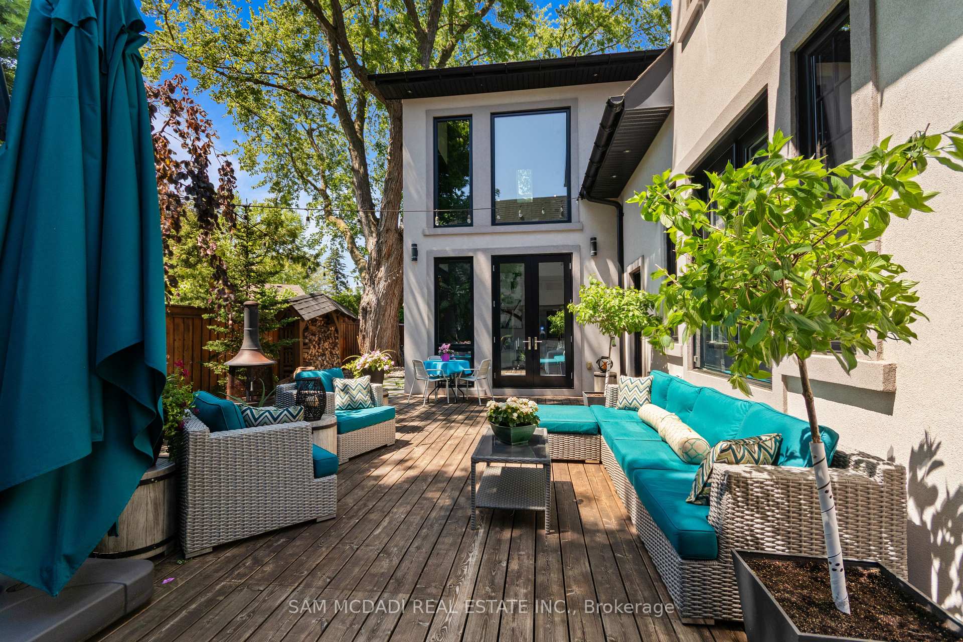 1031 Welwyn Drive