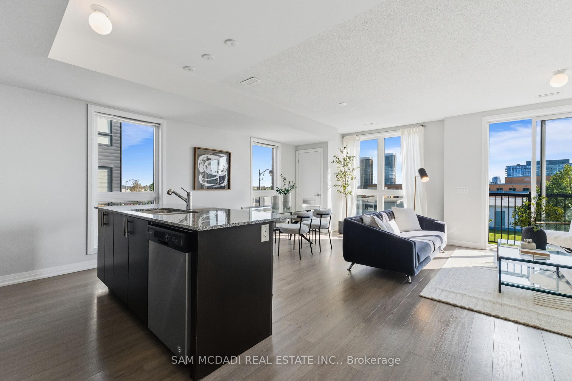 1208 Main Street E 201