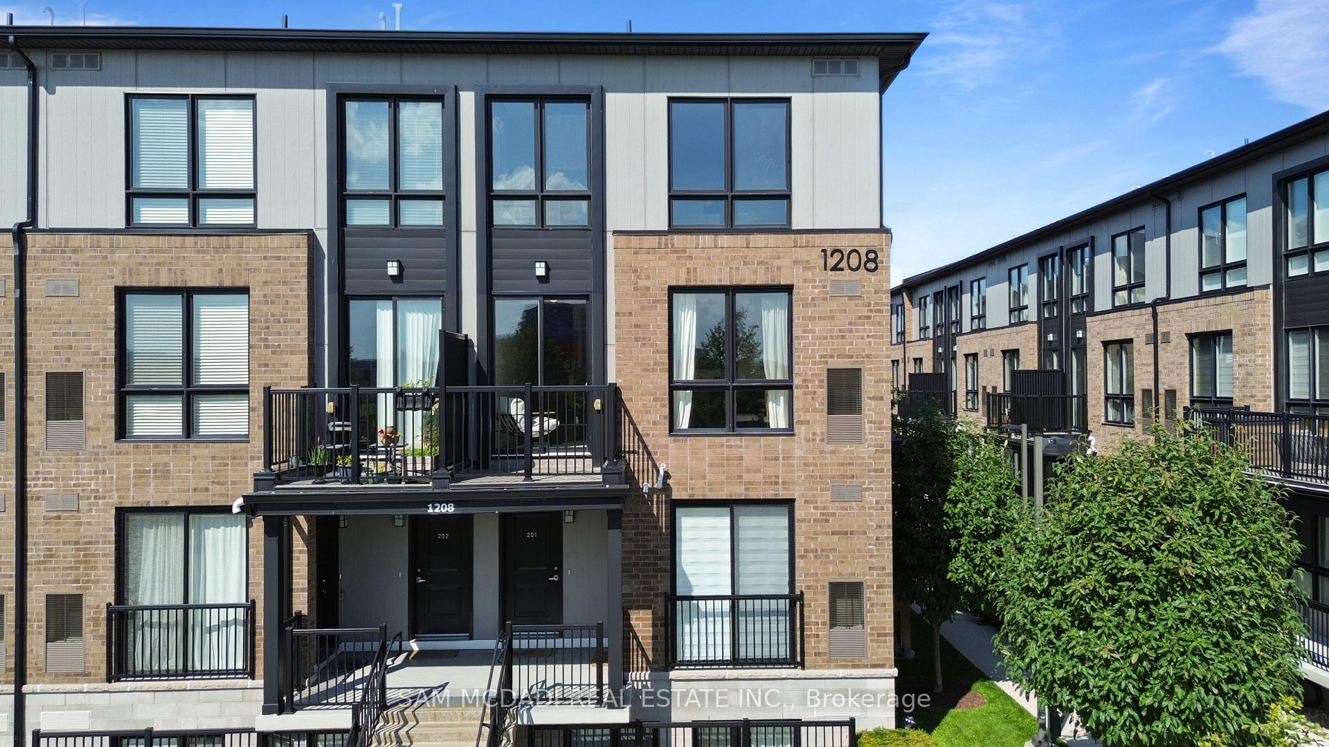 1208 Main Street E 201