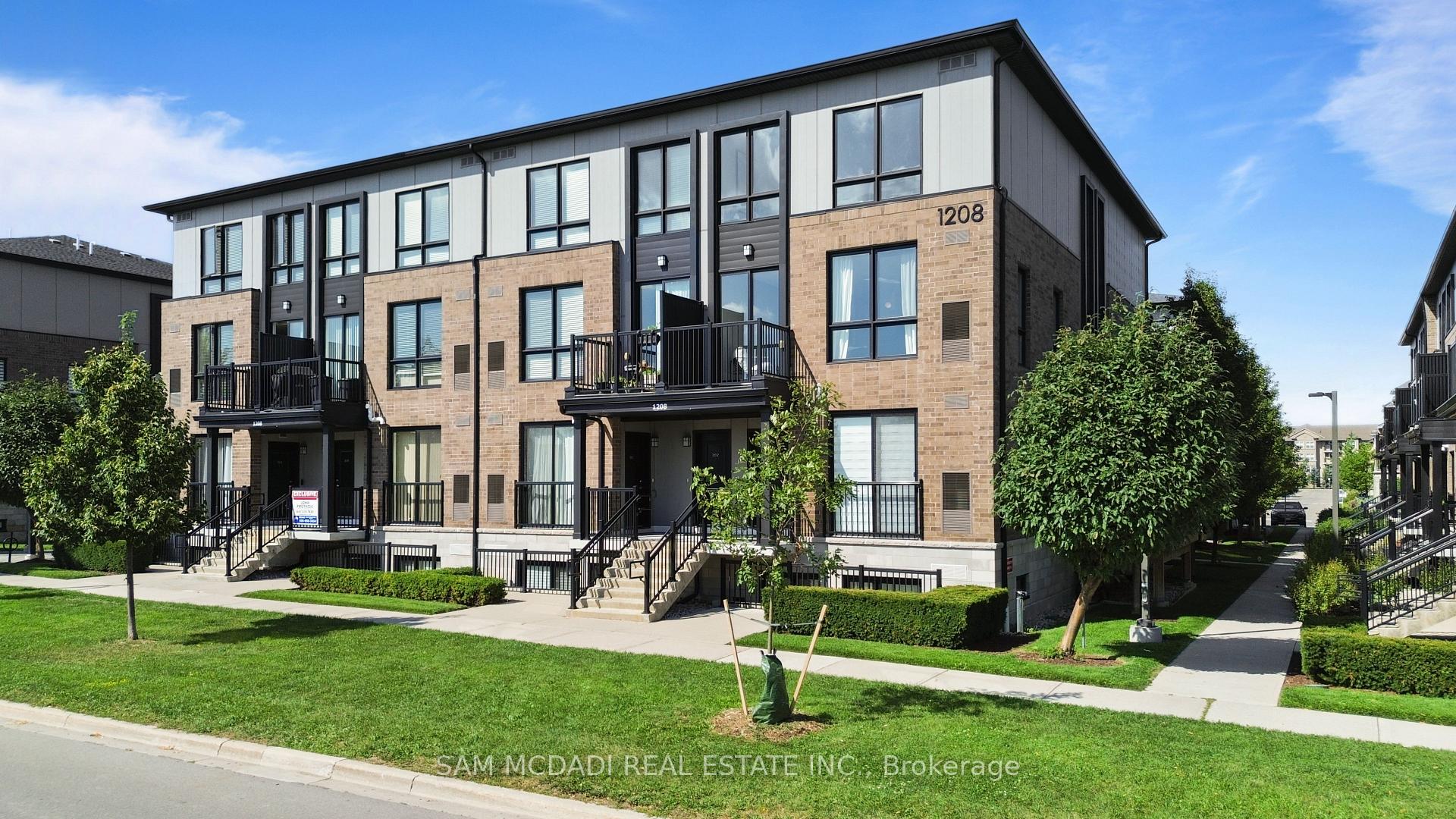 1208 Main Street E 201