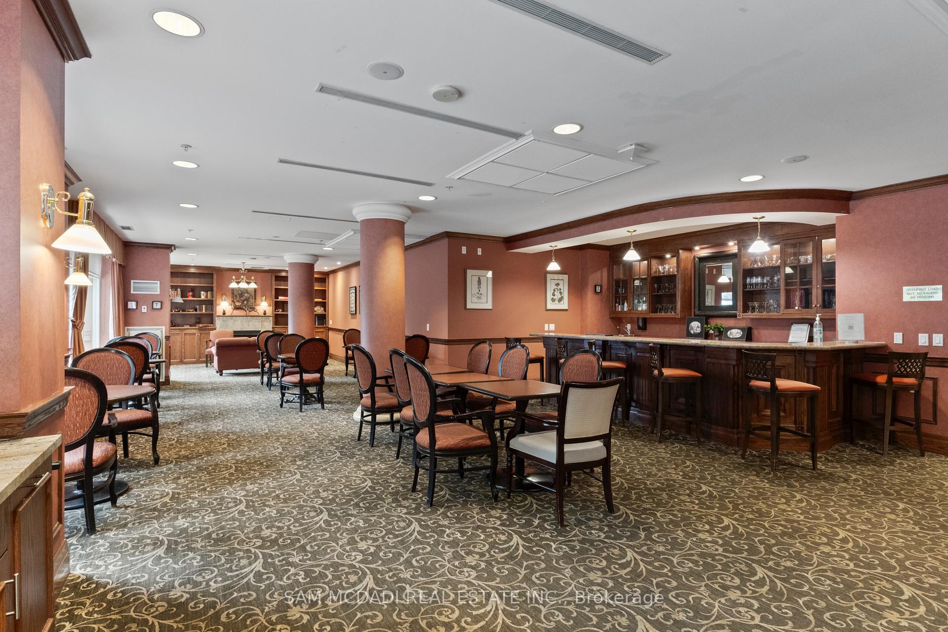 350 Princess Royal Drive 1107