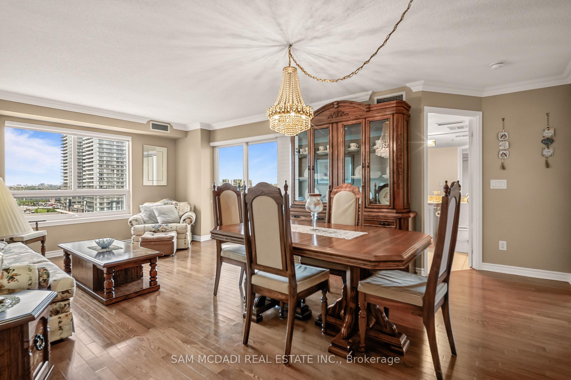 350 Princess Royal Drive 1107