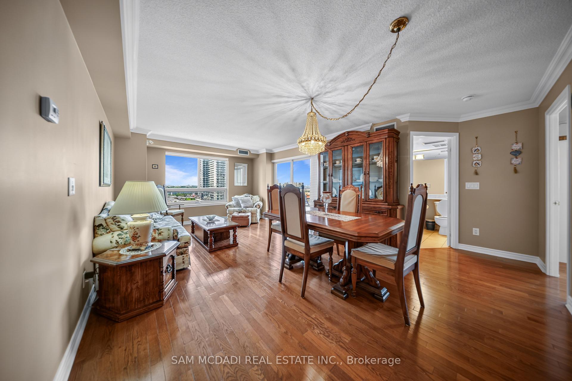 350 Princess Royal Drive 1107