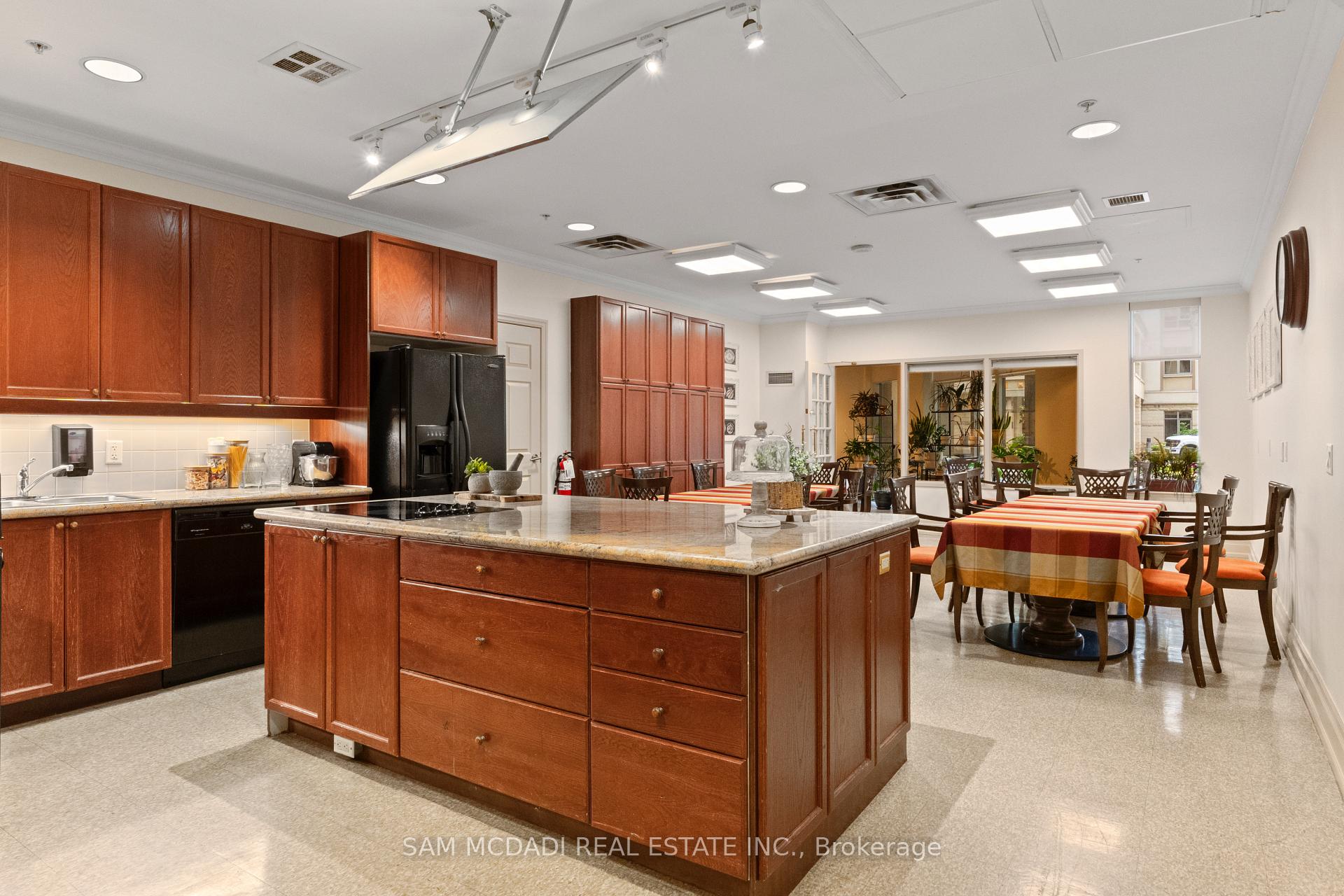350 Princess Royal Drive 1107