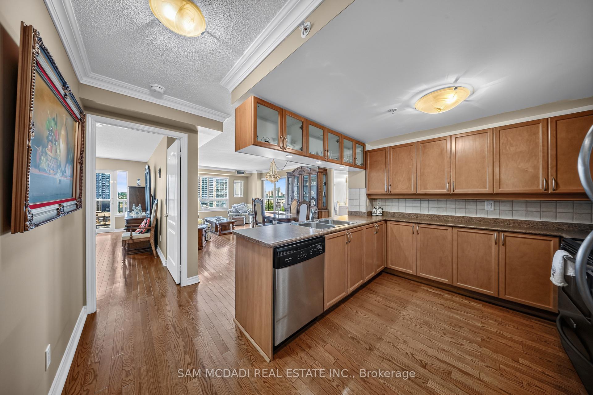 350 Princess Royal Drive 1107