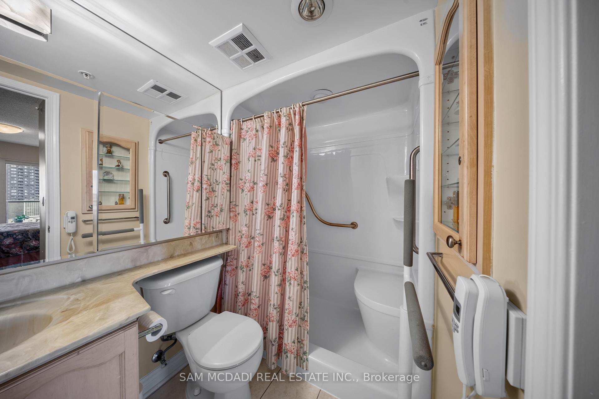 350 Princess Royal Drive 1107
