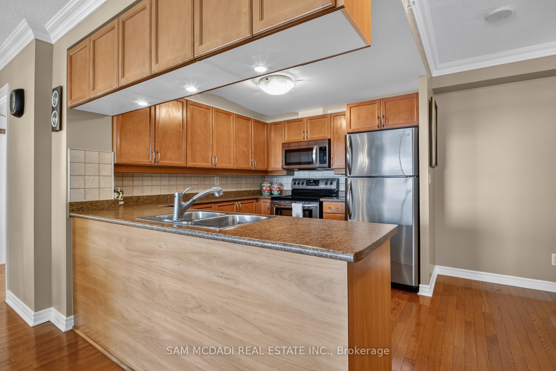 350 Princess Royal Drive 1107