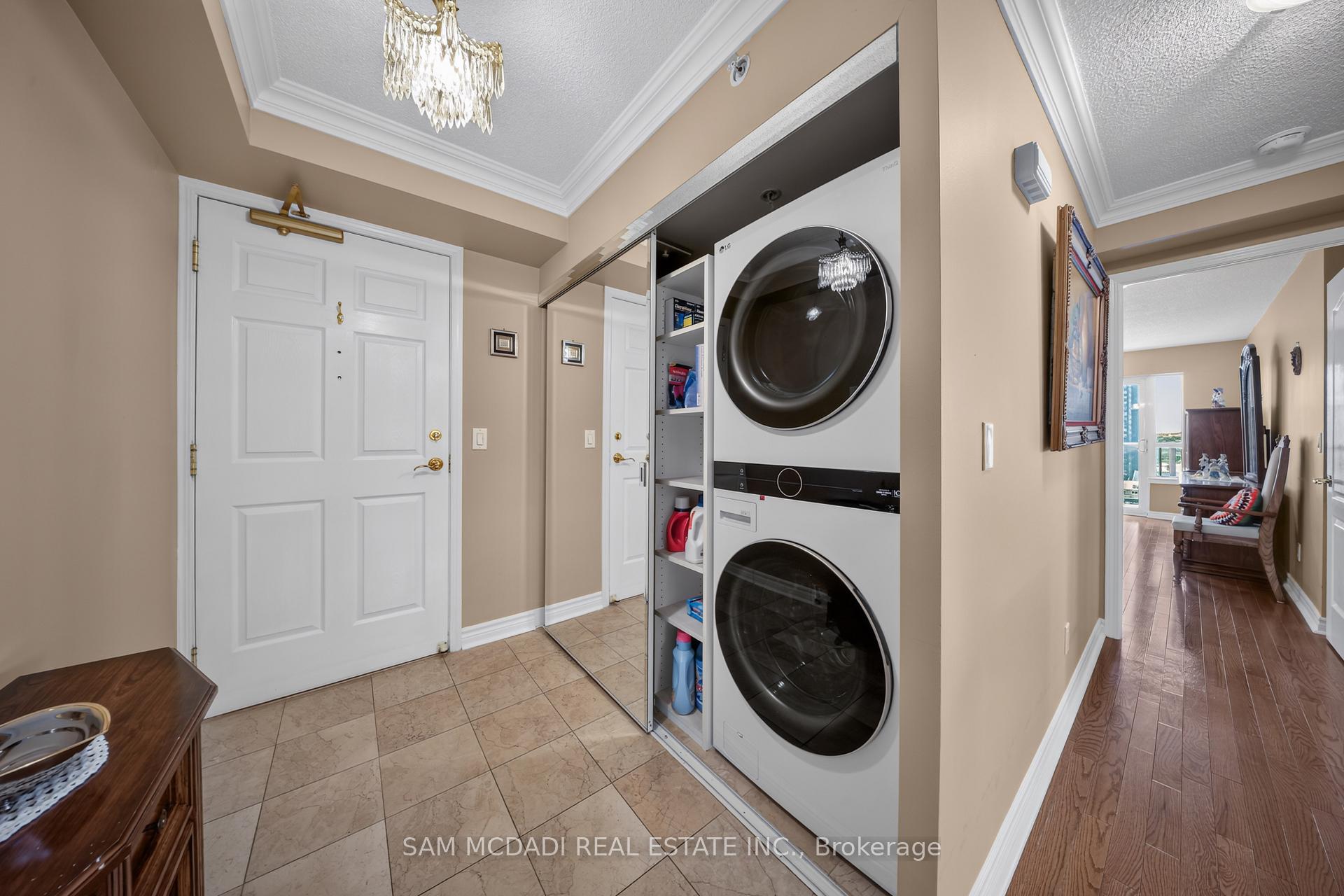 350 Princess Royal Drive 1107