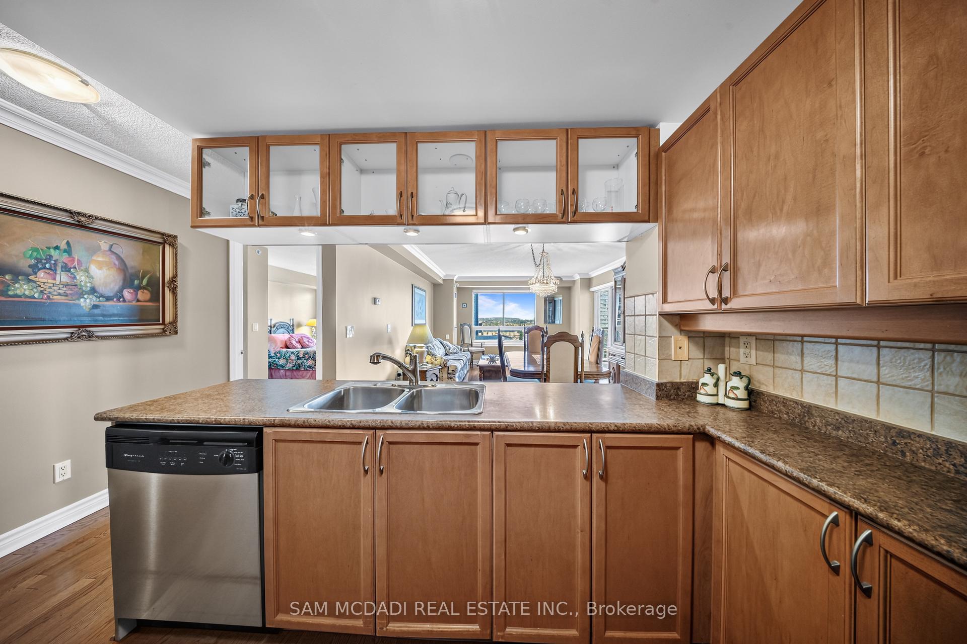 350 Princess Royal Drive 1107