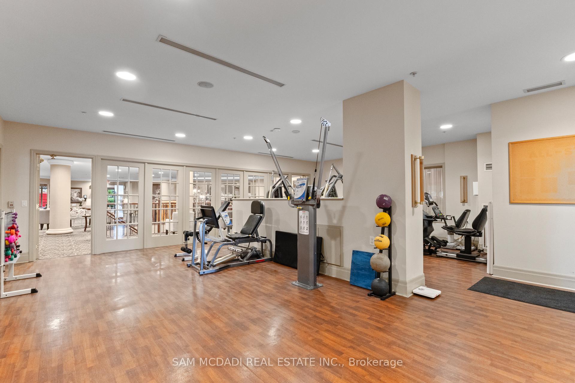 350 Princess Royal Drive 1107