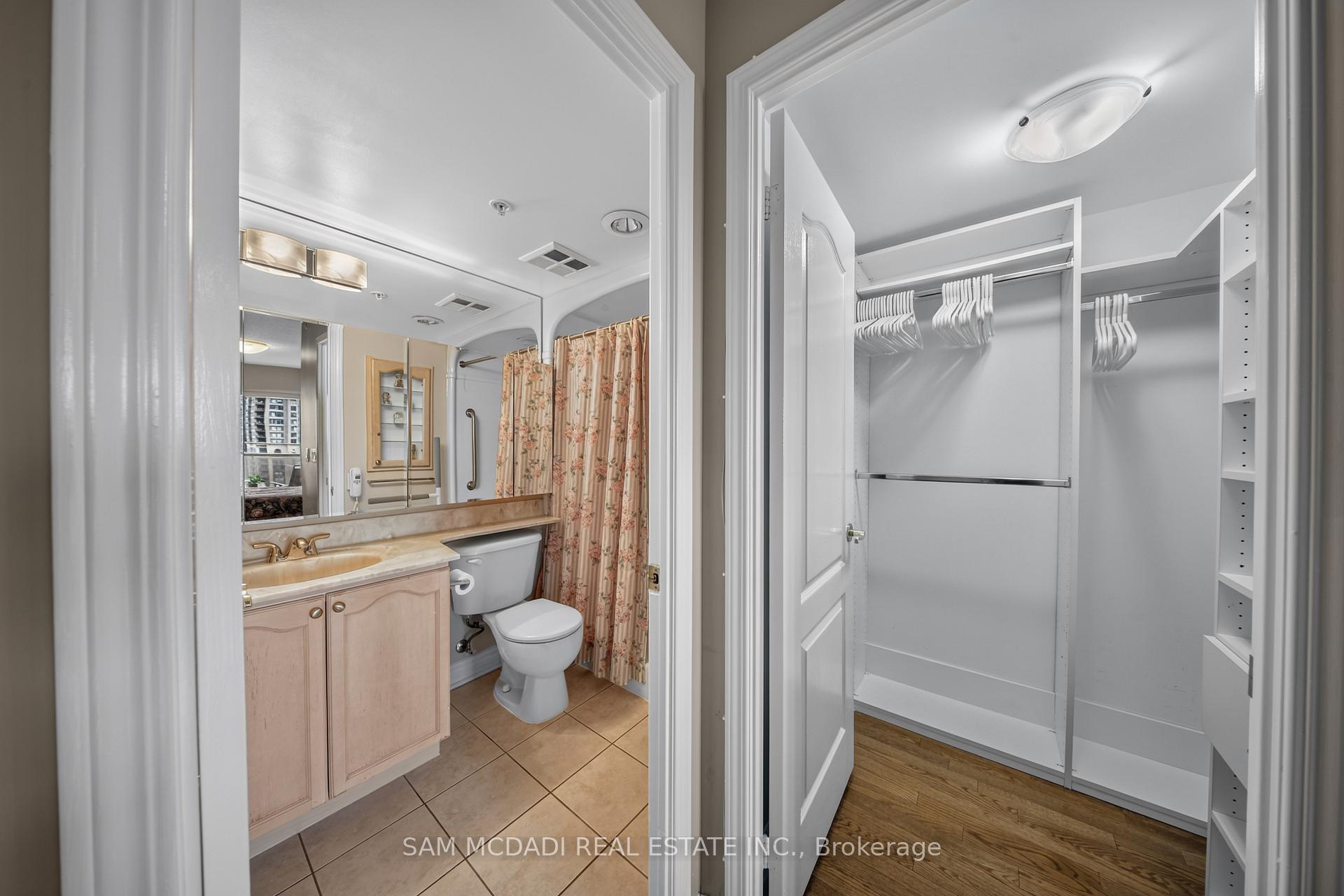 350 Princess Royal Drive 1107