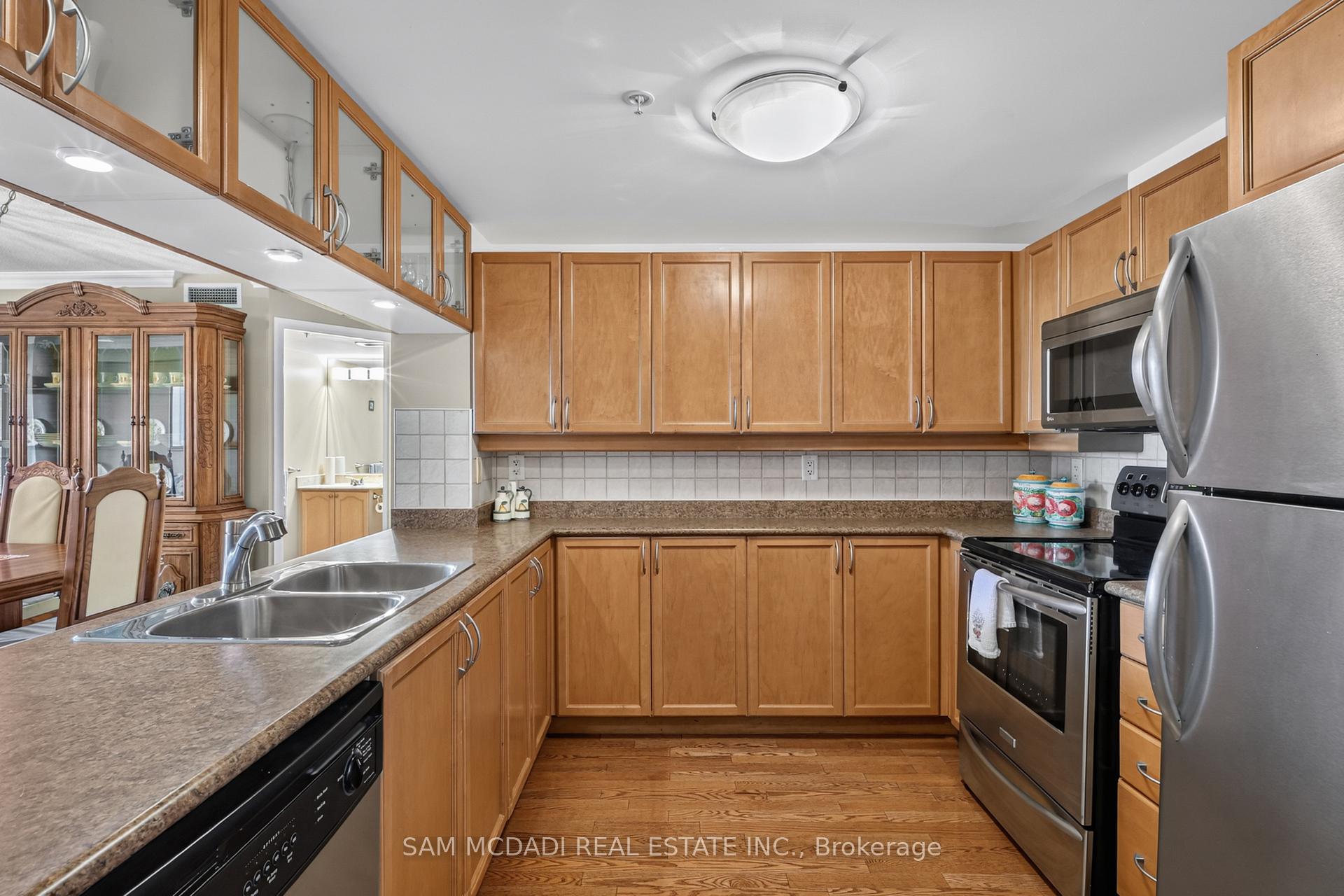 350 Princess Royal Drive 1107