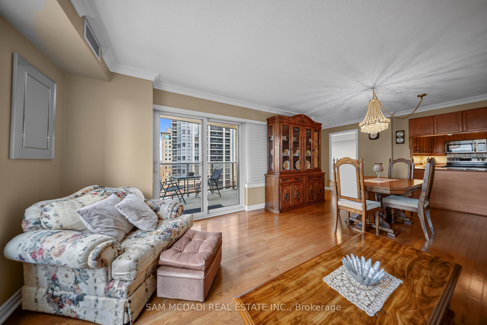 350 Princess Royal Drive 1107