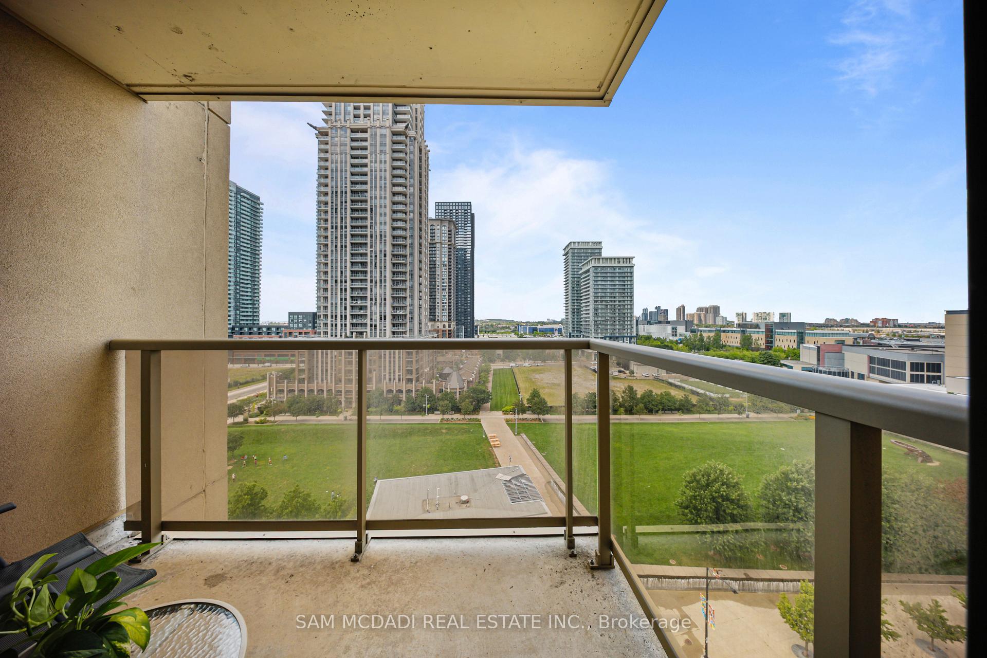 350 Princess Royal Drive 1107