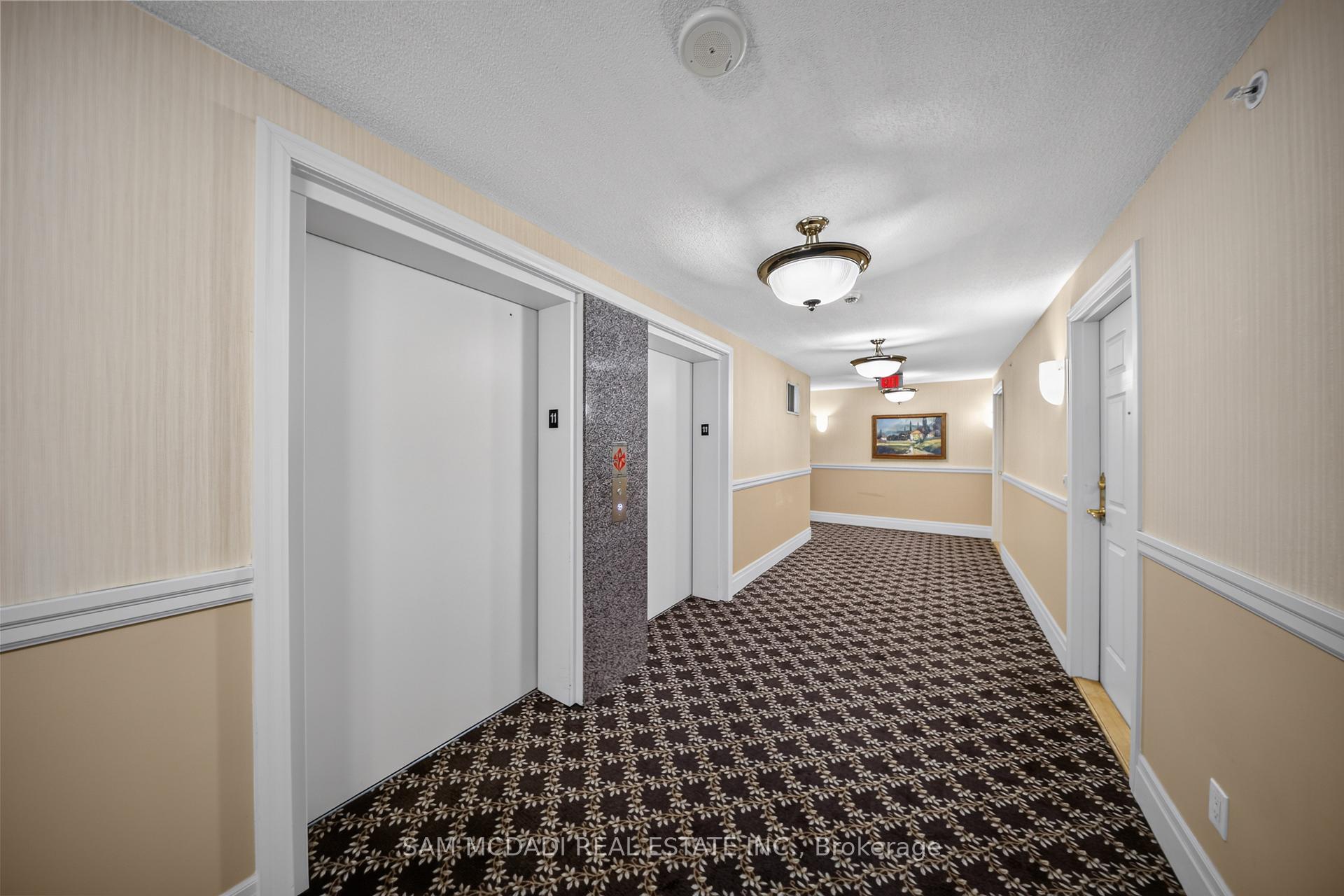 350 Princess Royal Drive 1107
