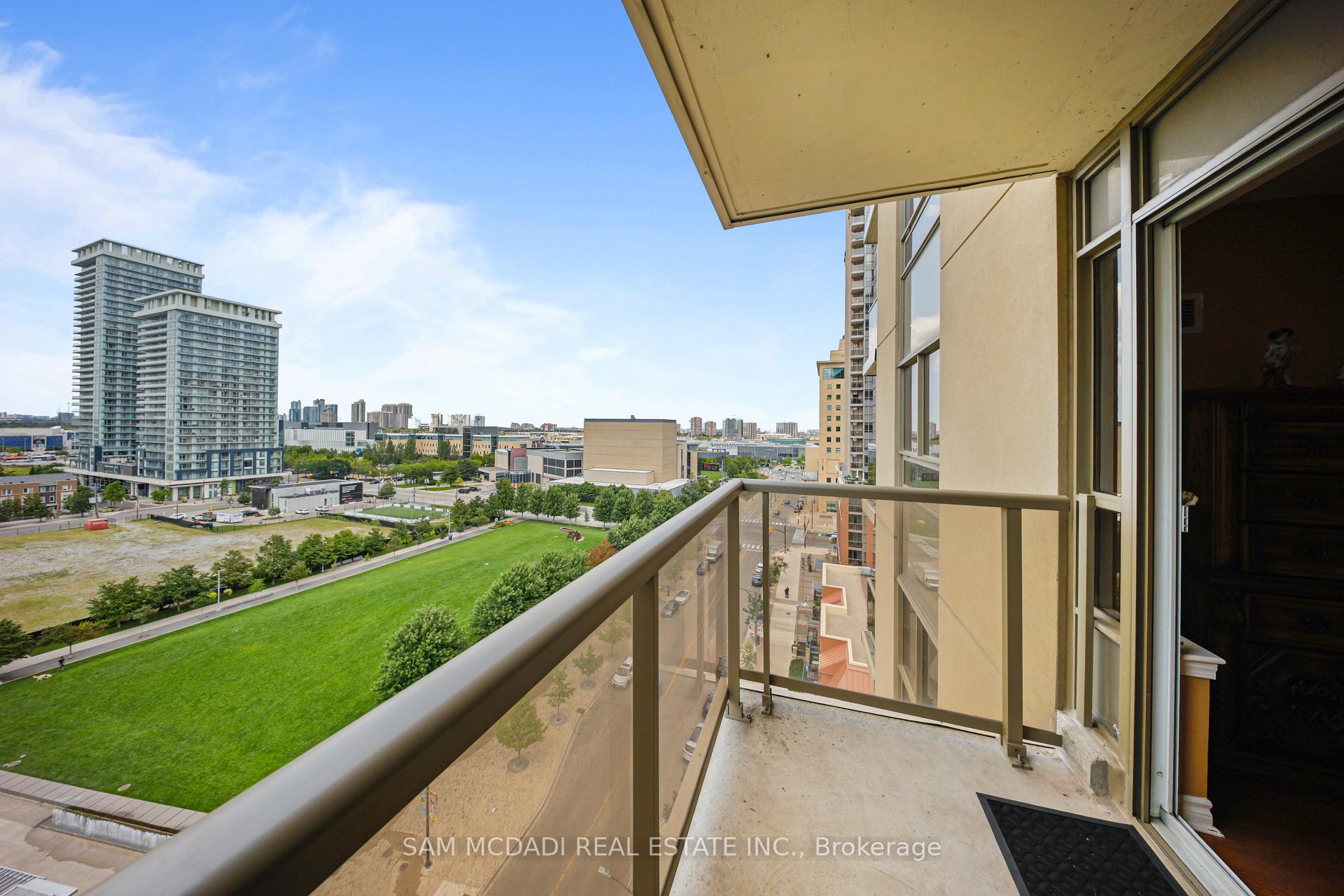 350 Princess Royal Drive 1107