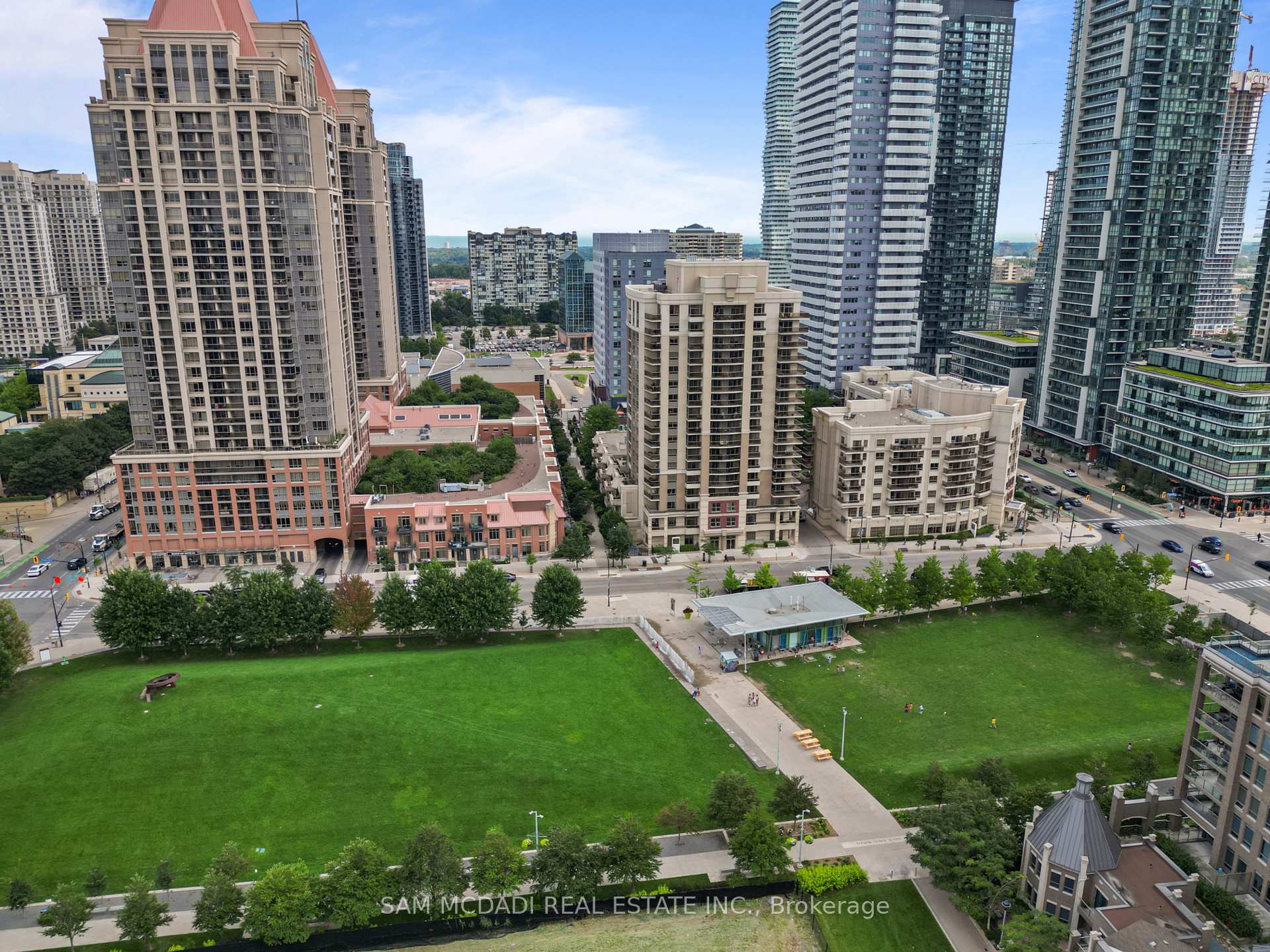 350 Princess Royal Drive 1107