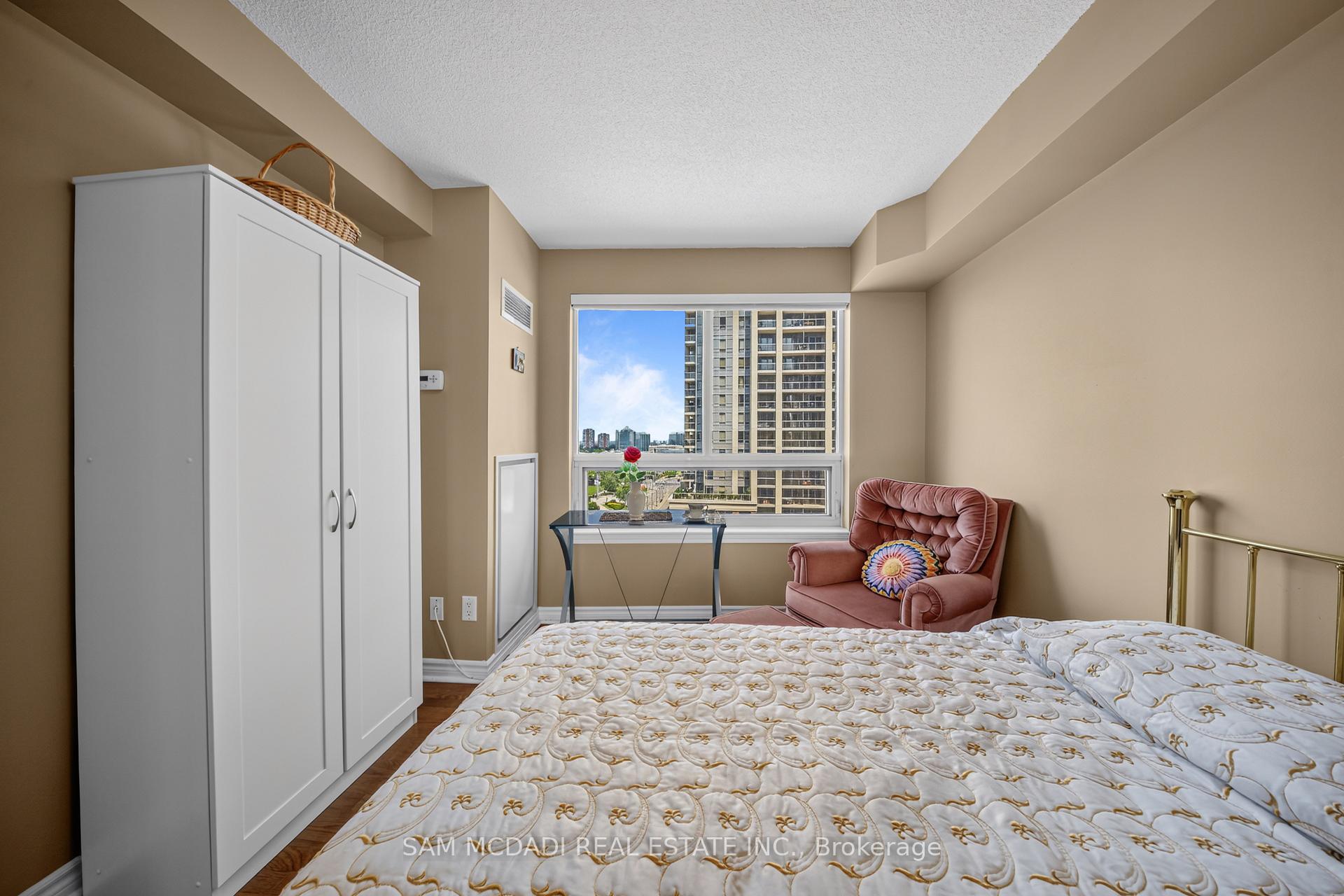 350 Princess Royal Drive 1107