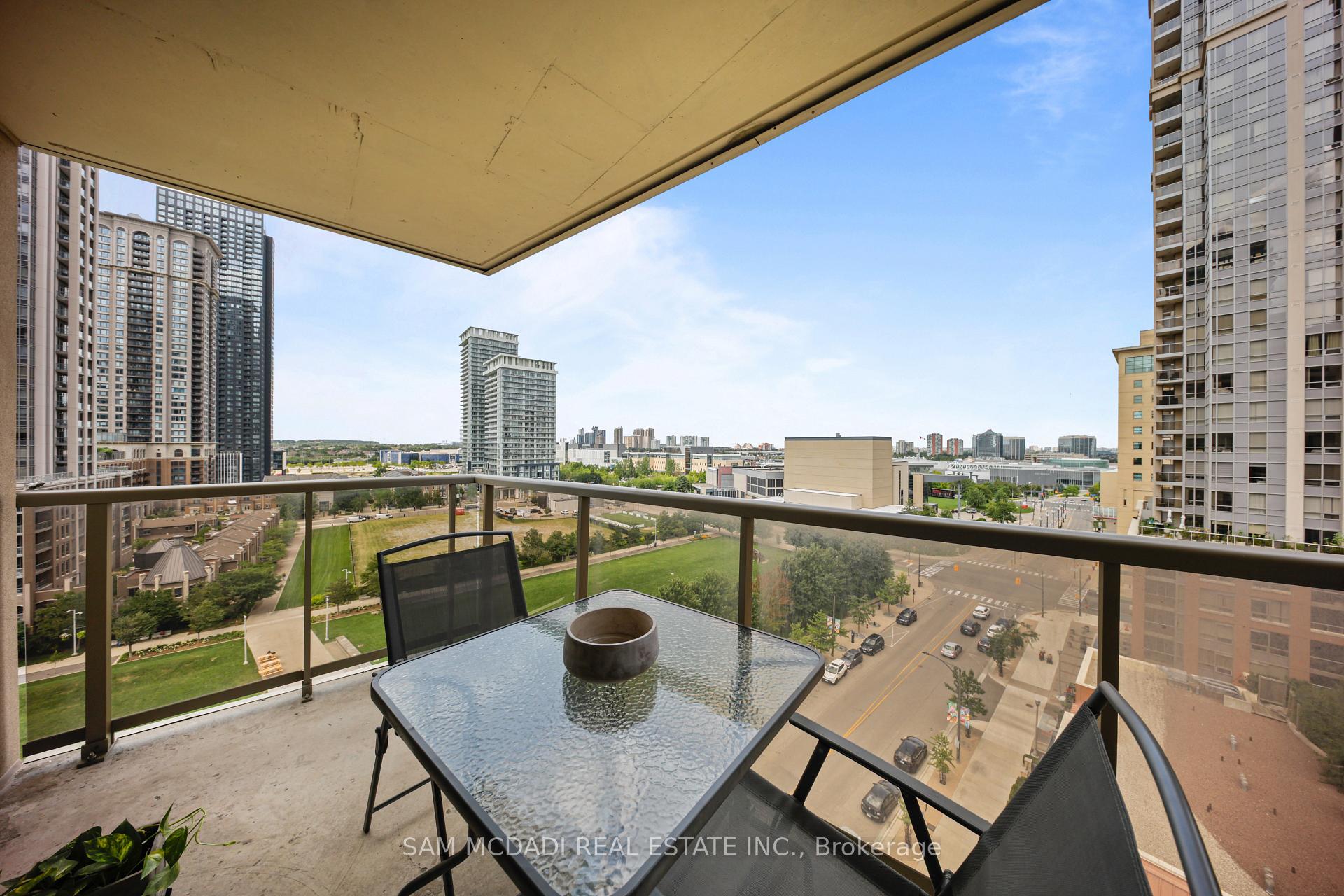350 Princess Royal Drive 1107