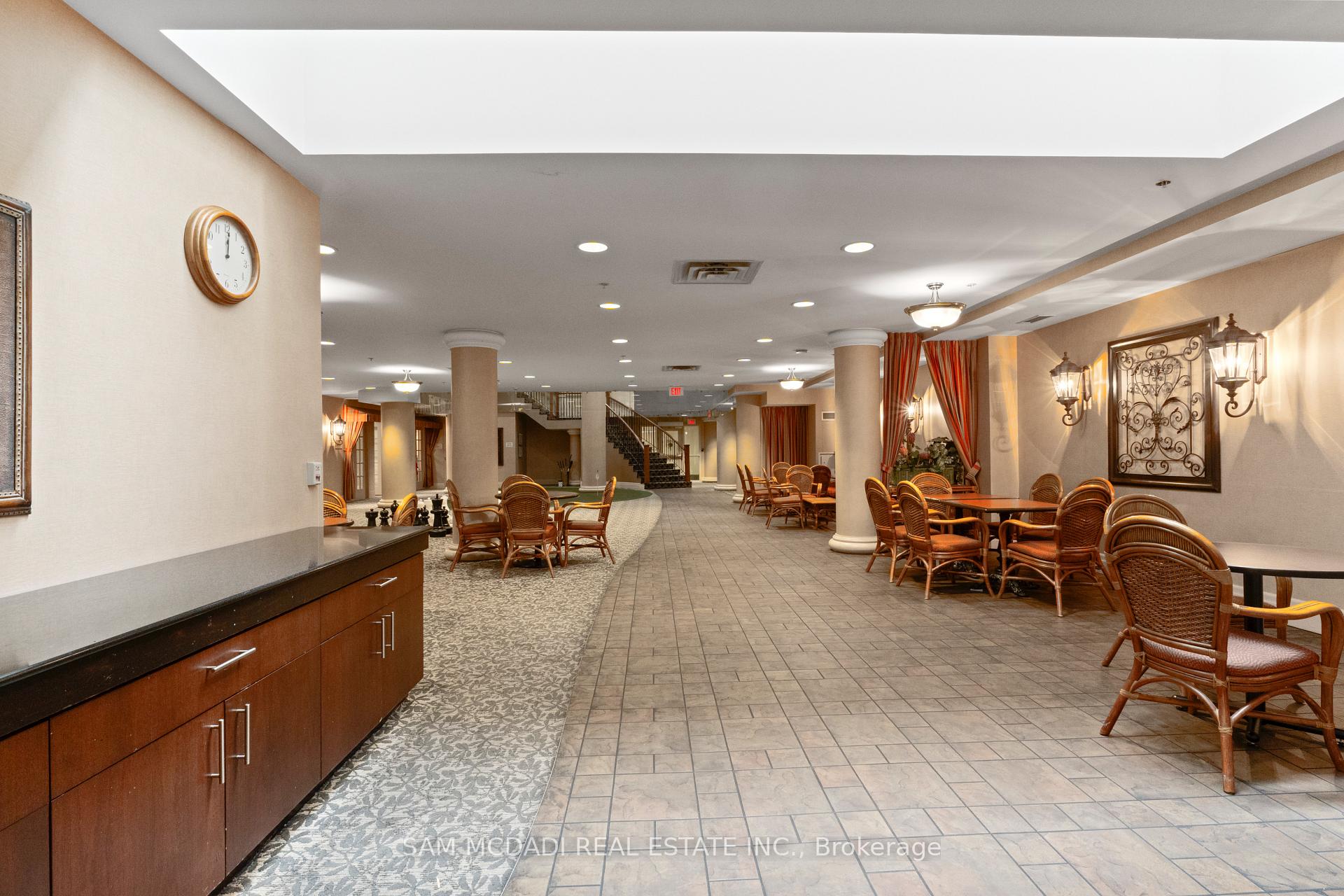 350 Princess Royal Drive 1107