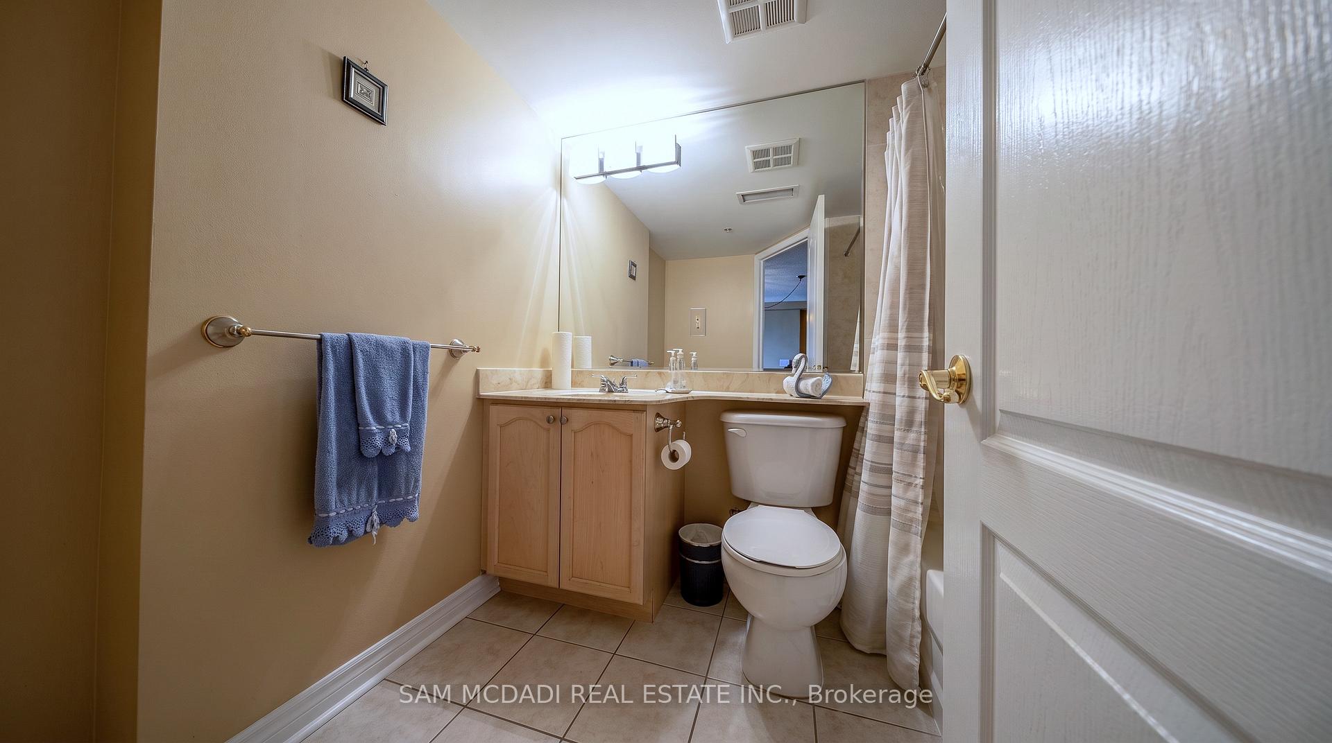 350 Princess Royal Drive 1107