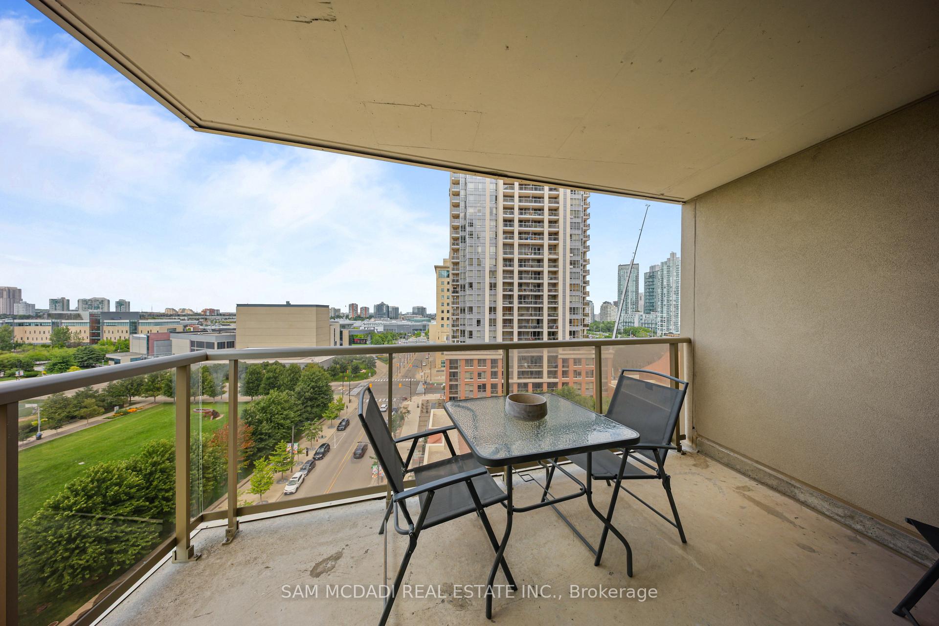 350 Princess Royal Drive 1107