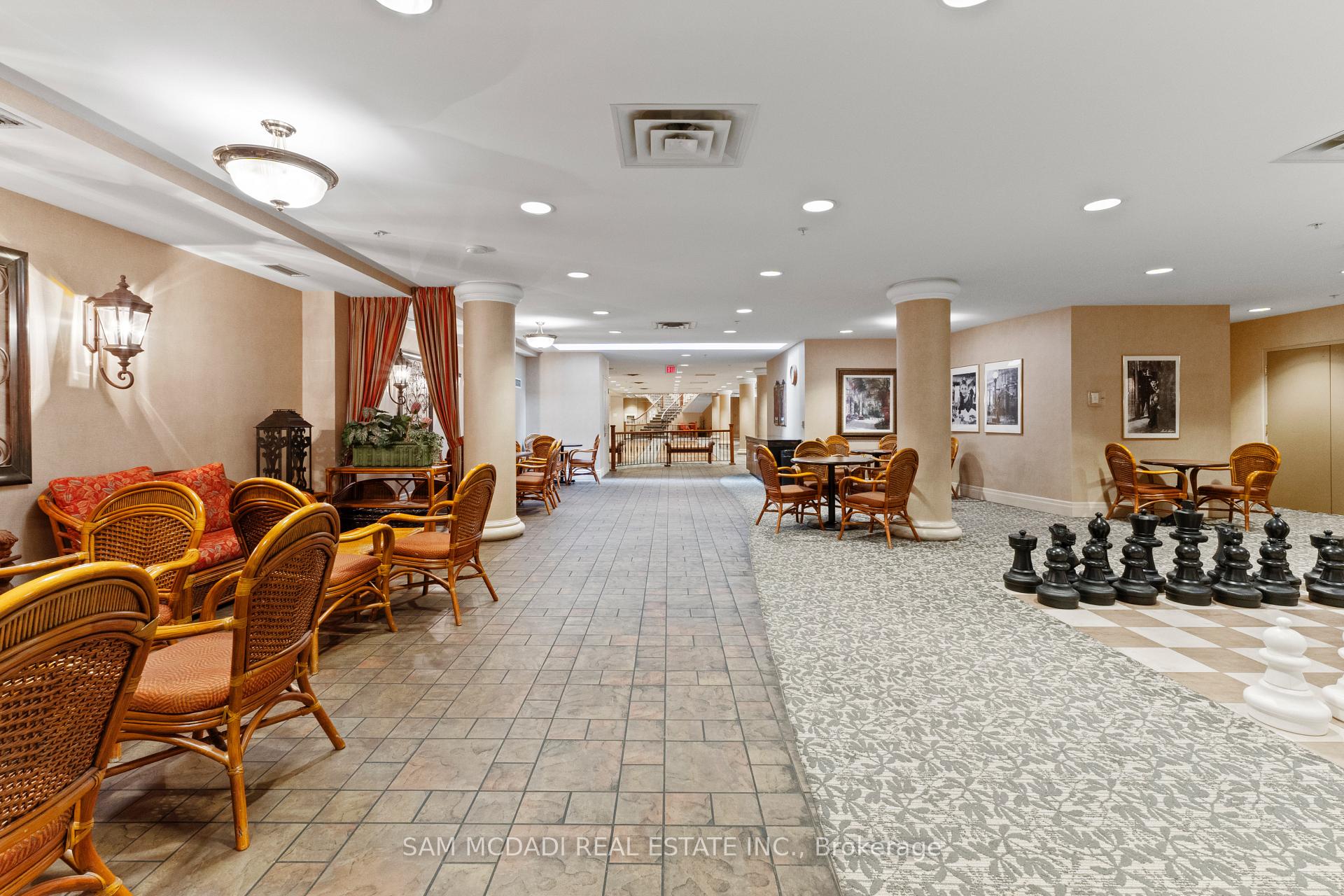 350 Princess Royal Drive 1107