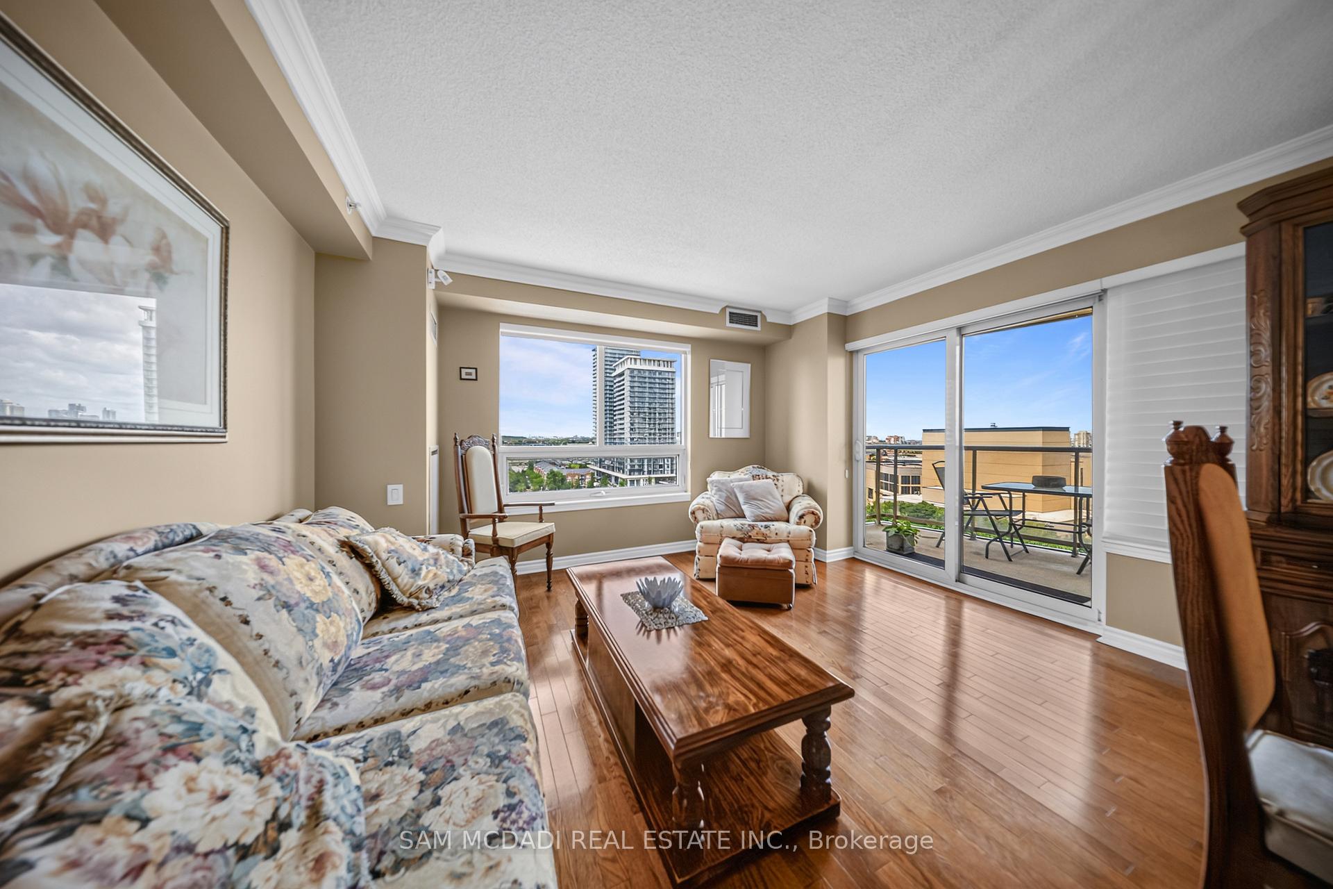 350 Princess Royal Drive 1107