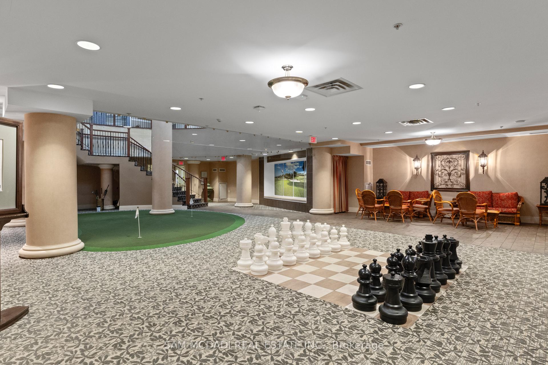 350 Princess Royal Drive 1107