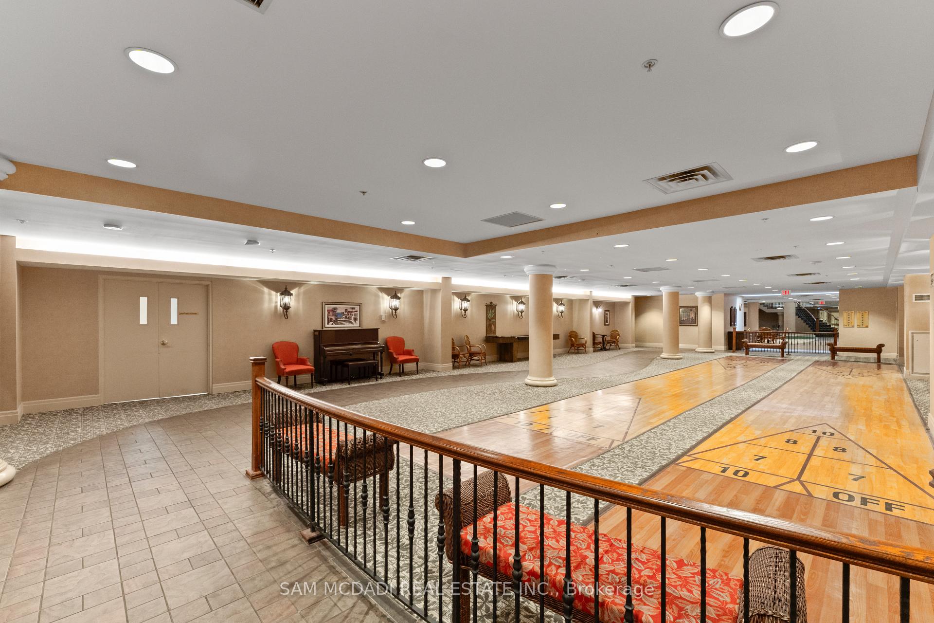 350 Princess Royal Drive 1107