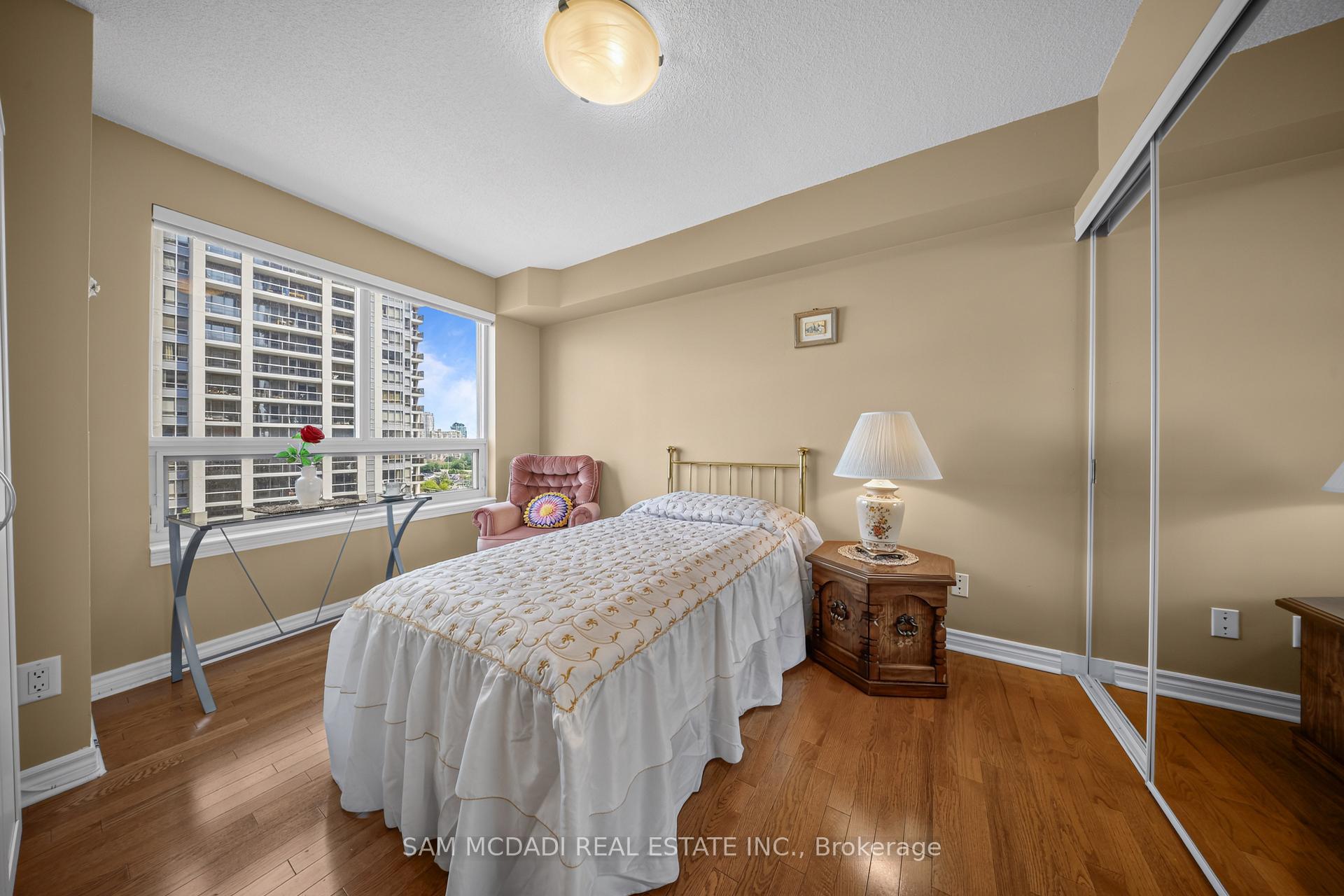 350 Princess Royal Drive 1107