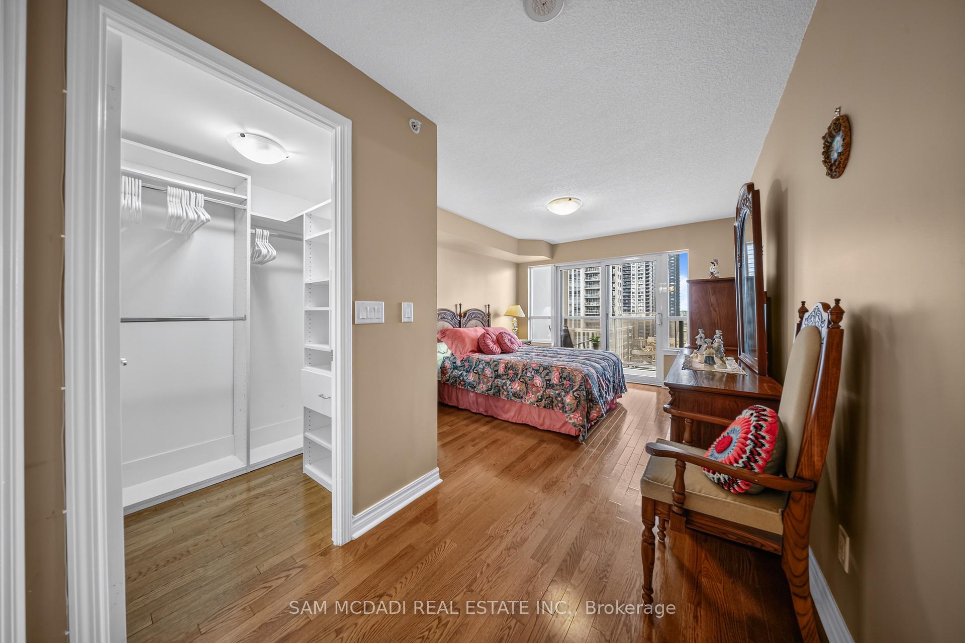 350 Princess Royal Drive 1107