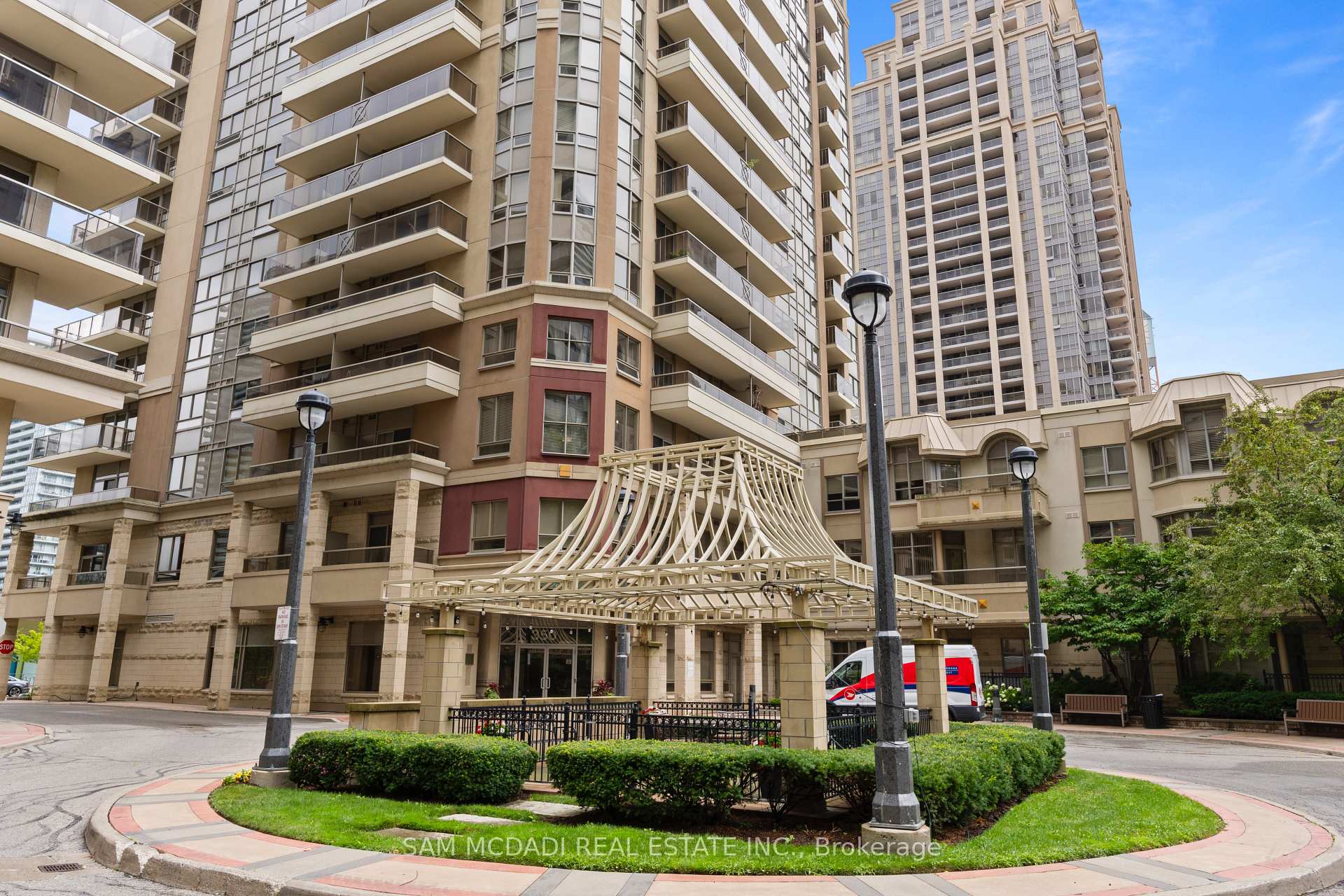350 Princess Royal Drive 1107