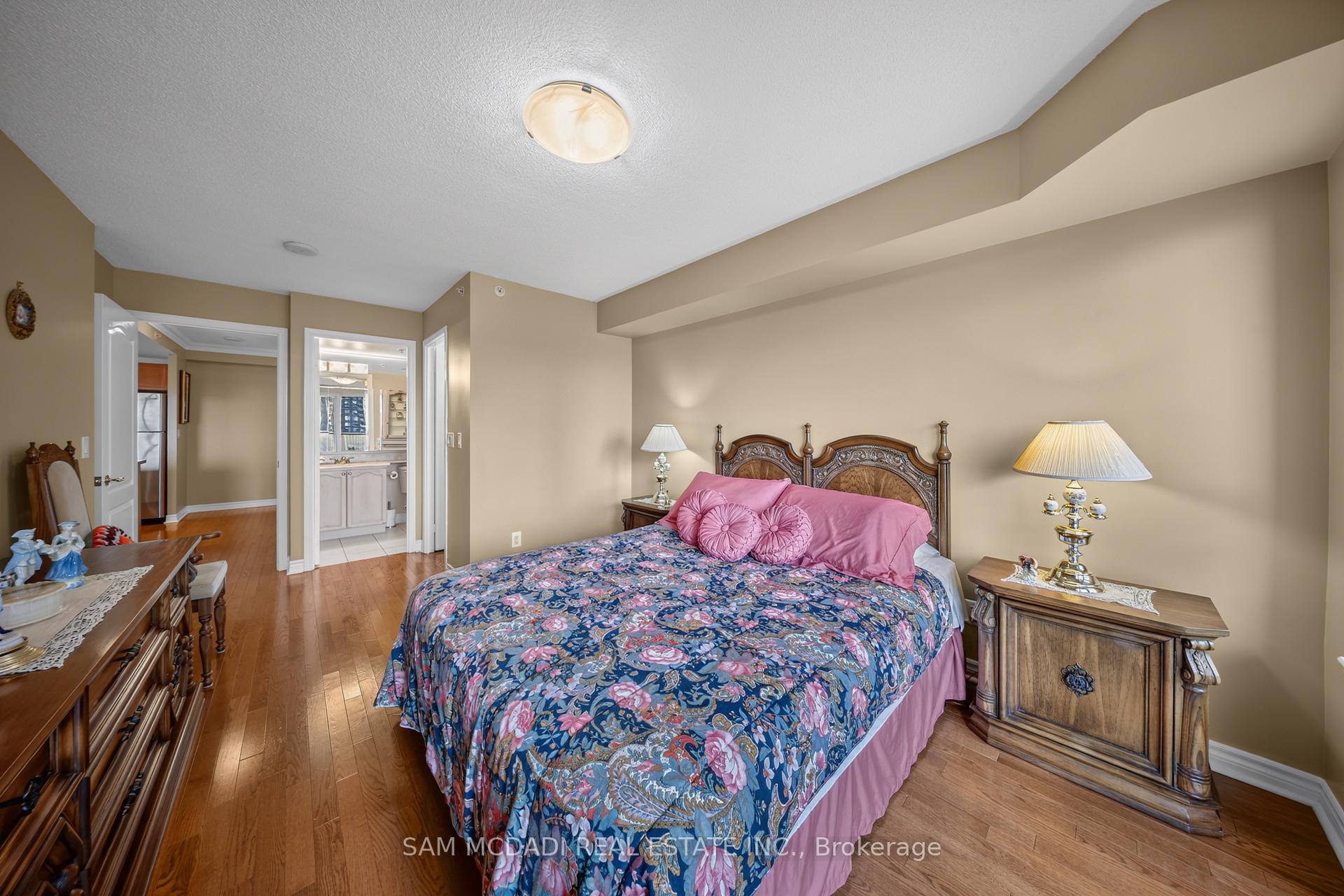 350 Princess Royal Drive 1107